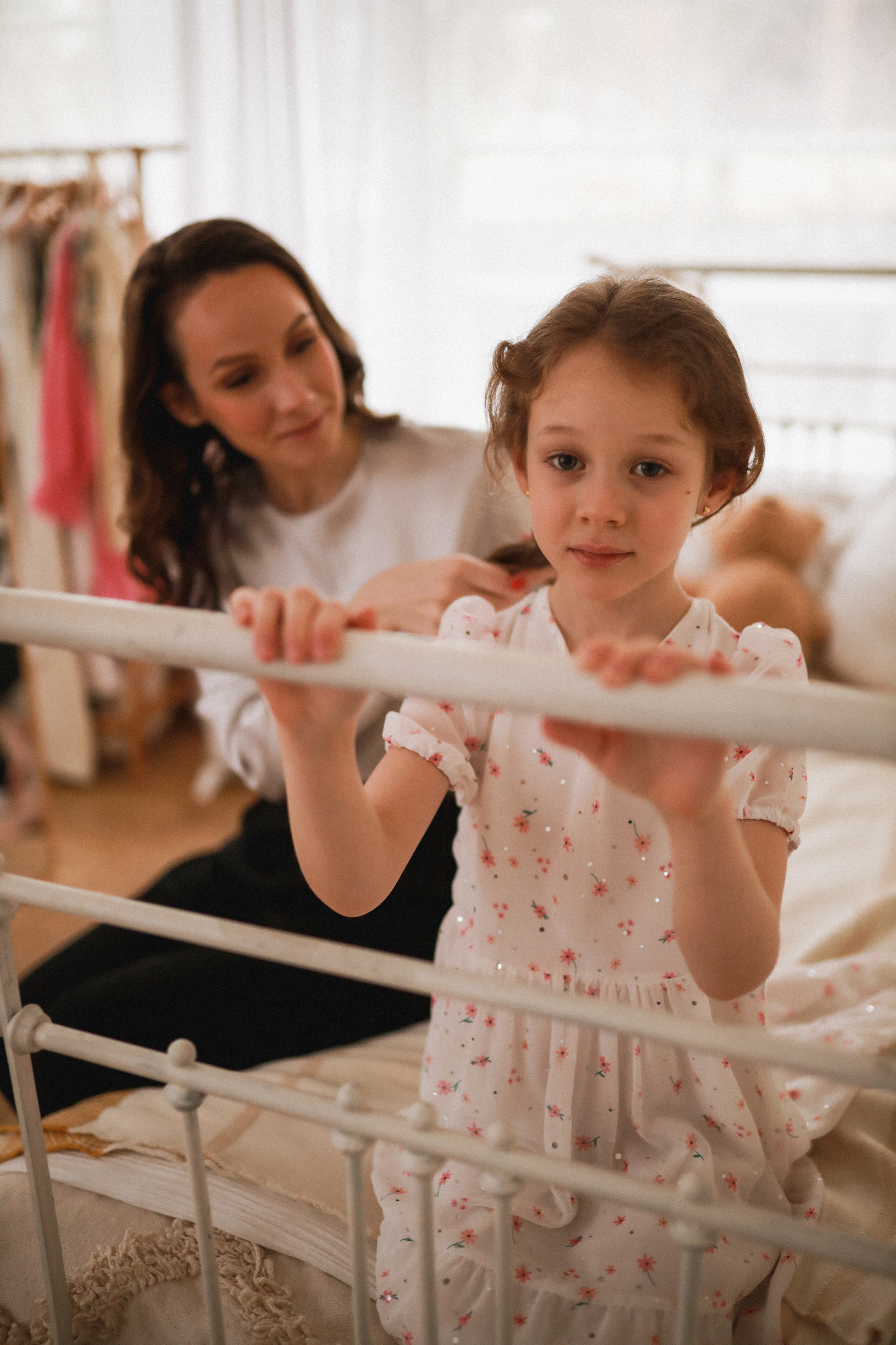 Катя Пасха. Детский и семейный фотограф Москва Виктория Самоховец