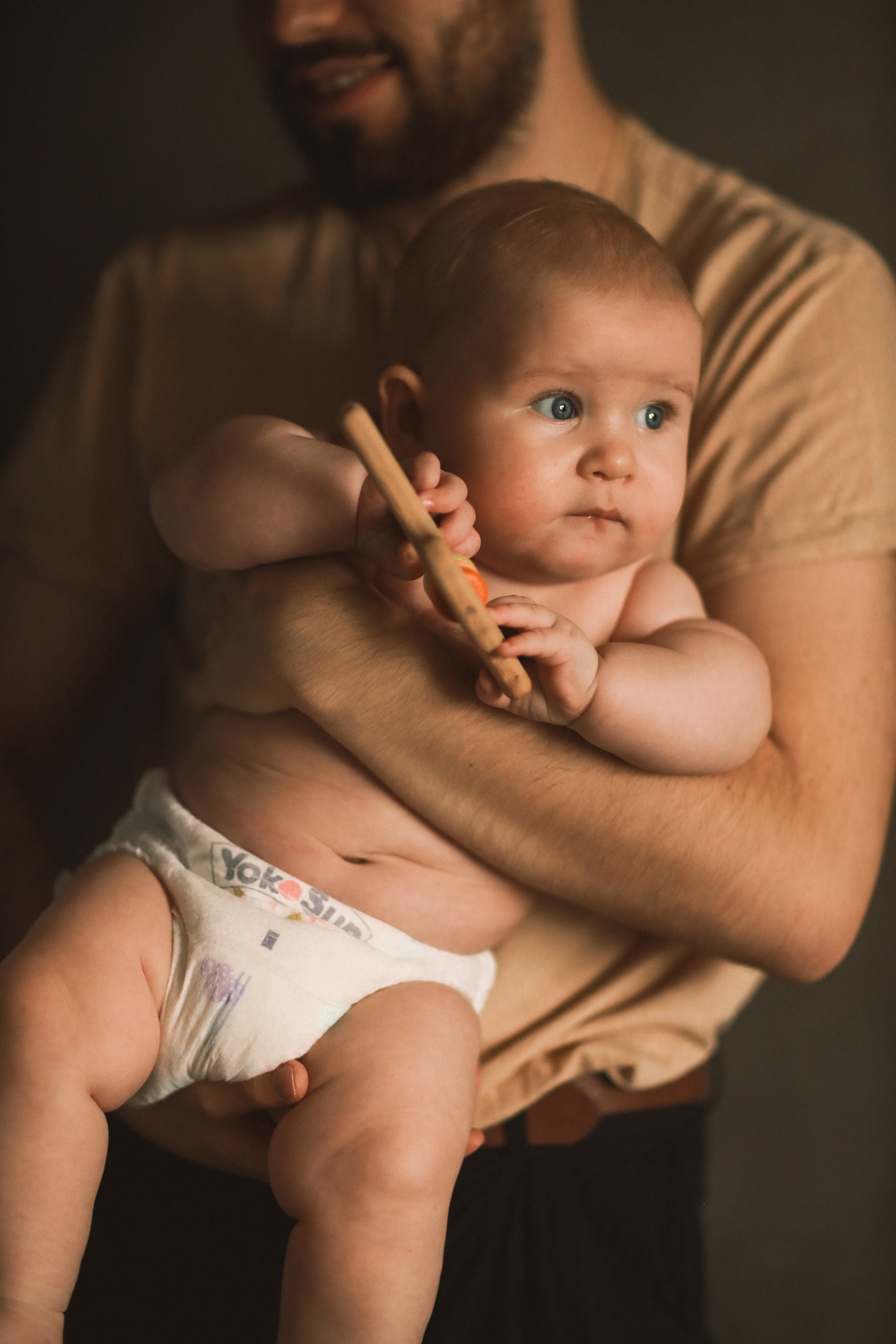 Нада. Детский и семейный фотограф Москва Виктория Самоховец