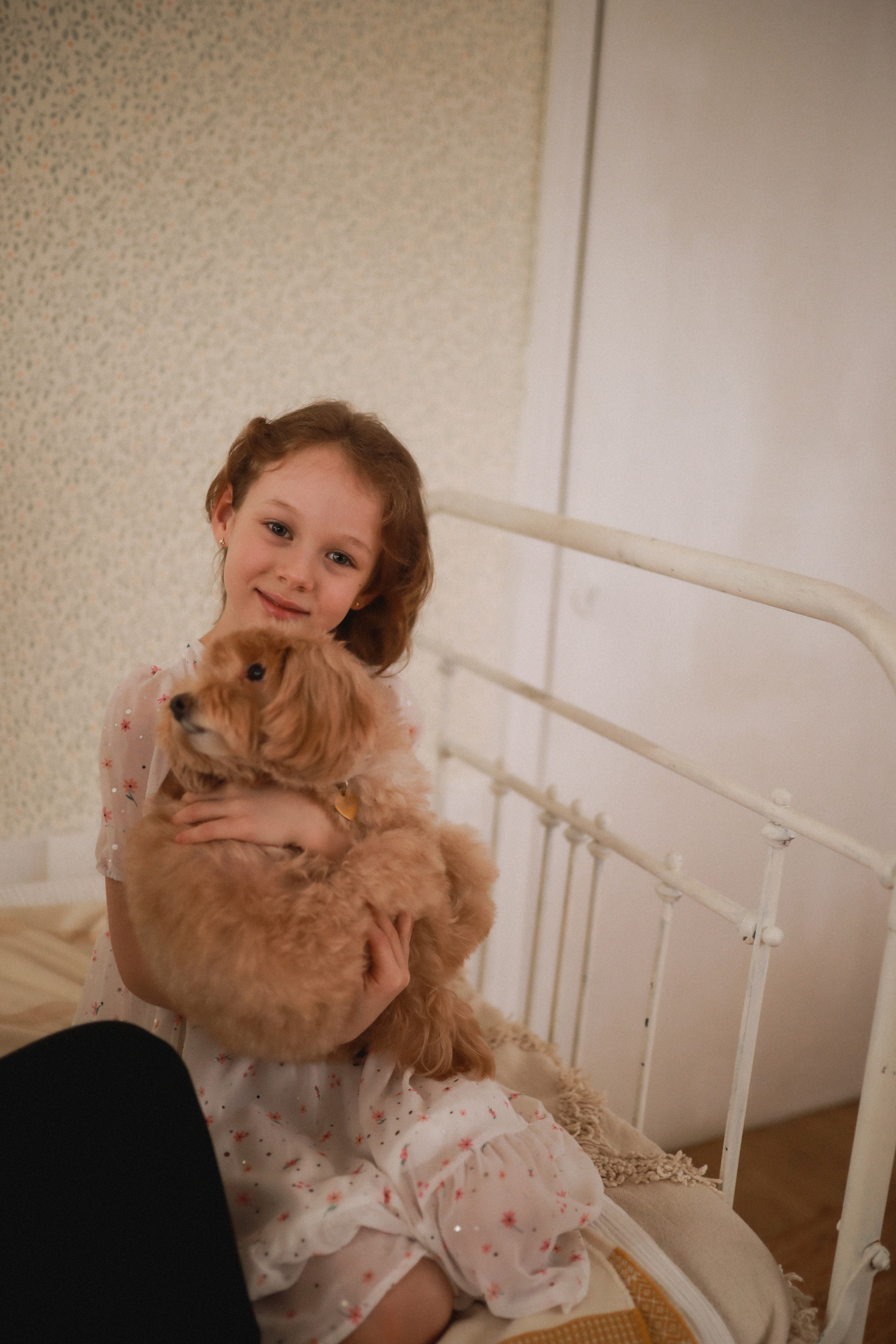 Катя Пасха. Детский и семейный фотограф Москва Виктория Самоховец