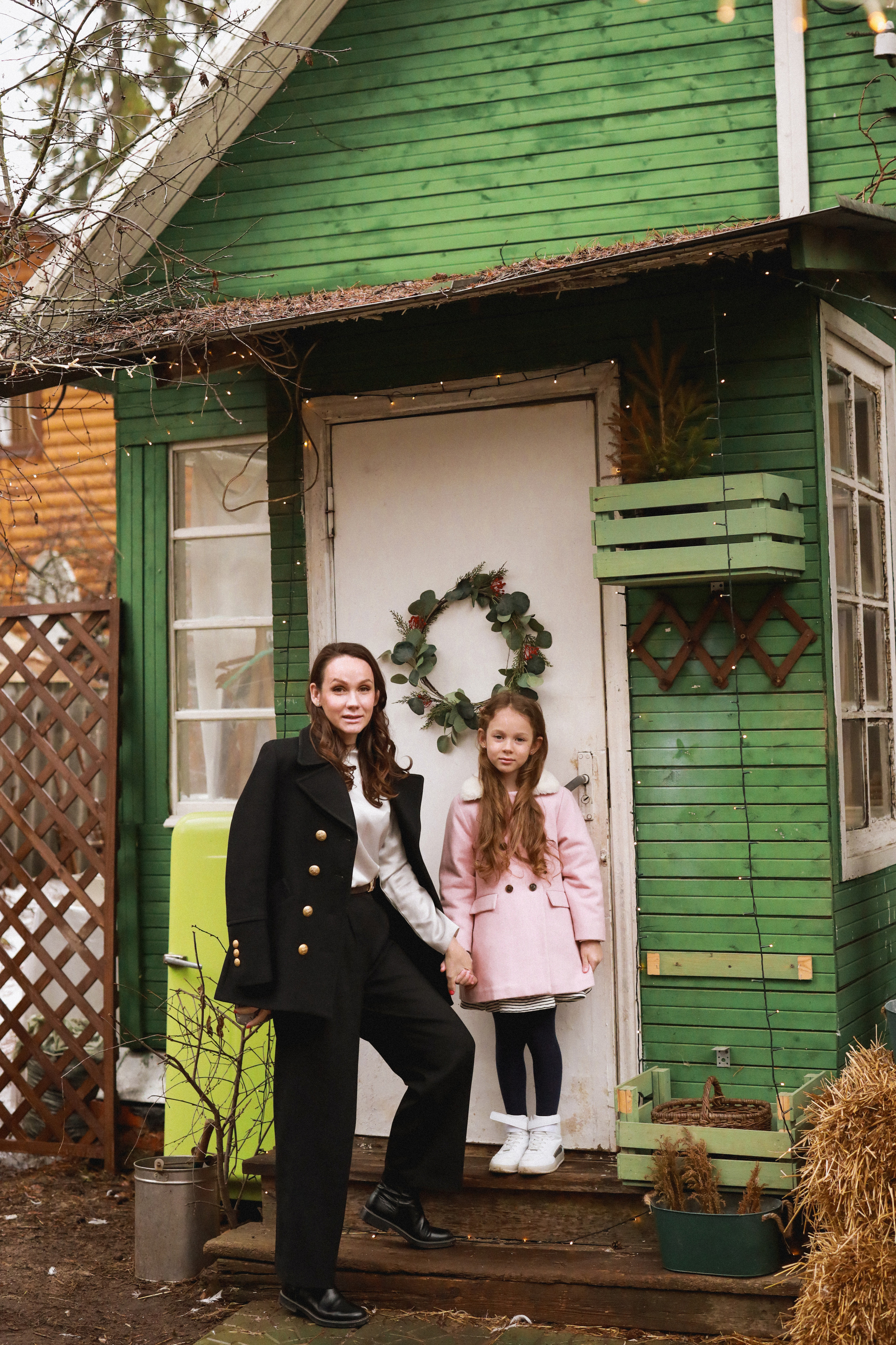 Катя Пасха. Детский и семейный фотограф Москва Виктория Самоховец