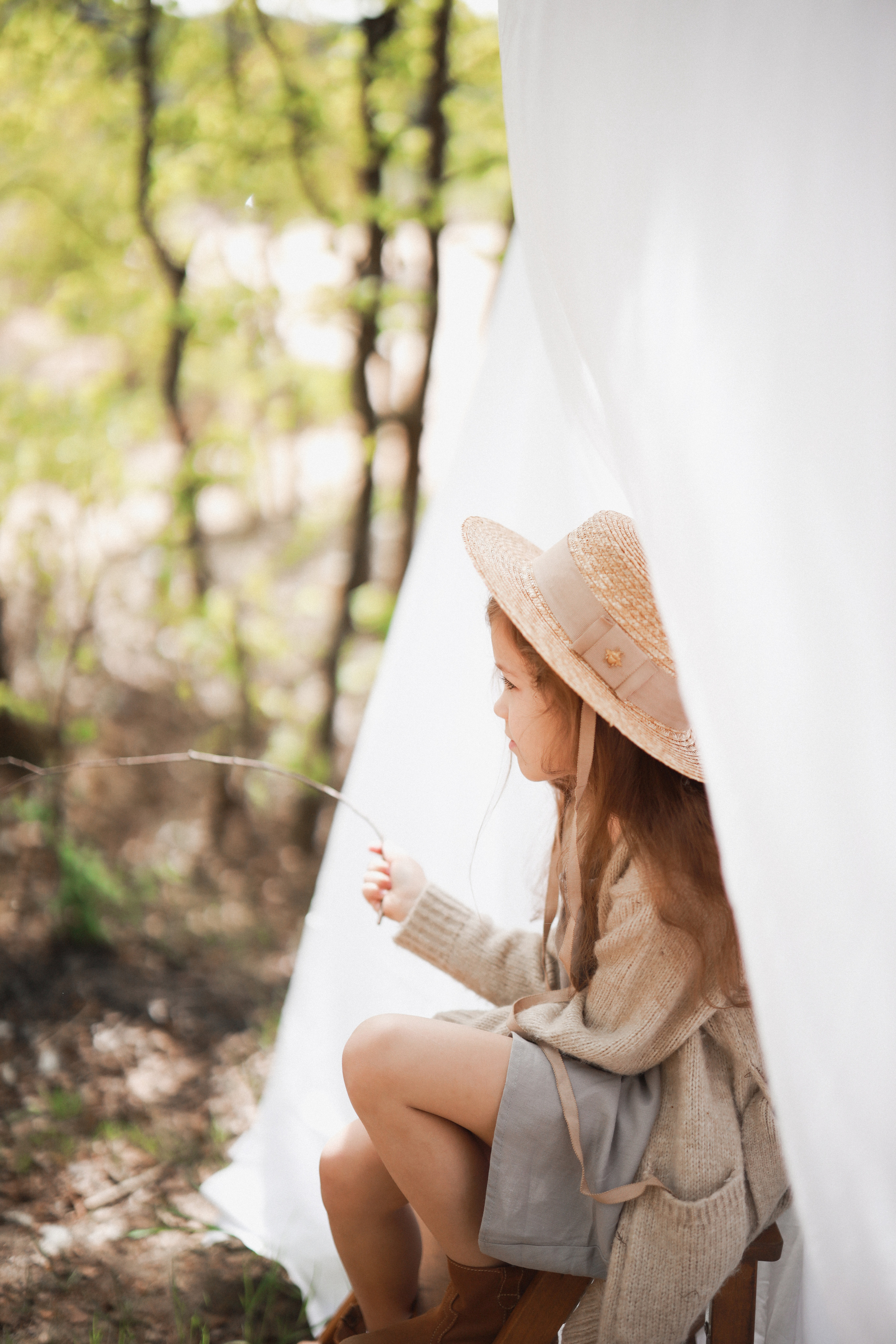 Анна и Ева карьеры. Детский и семейный фотограф Москва Виктория Самоховец
