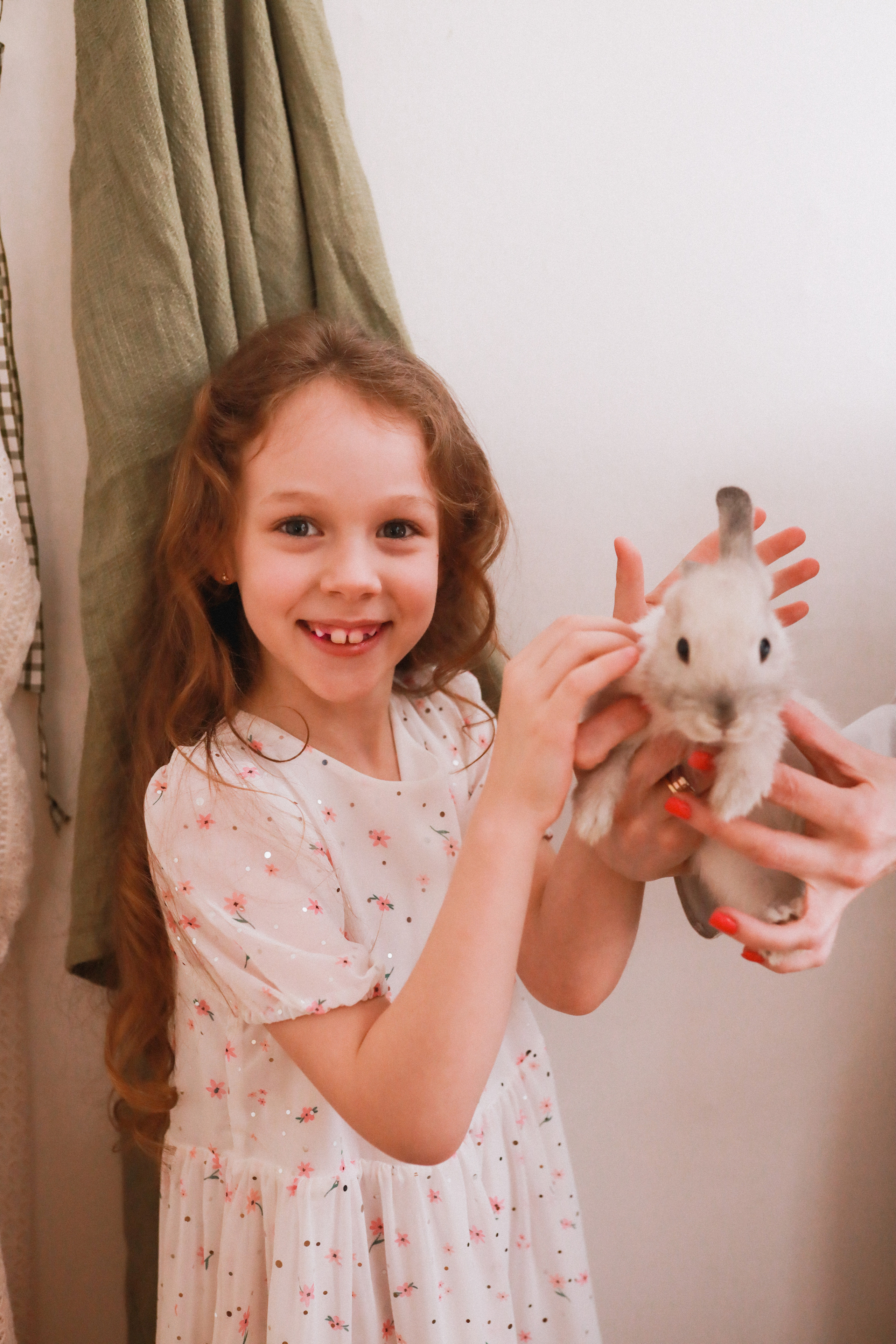 Катя Пасха. Детский и семейный фотограф Москва Виктория Самоховец