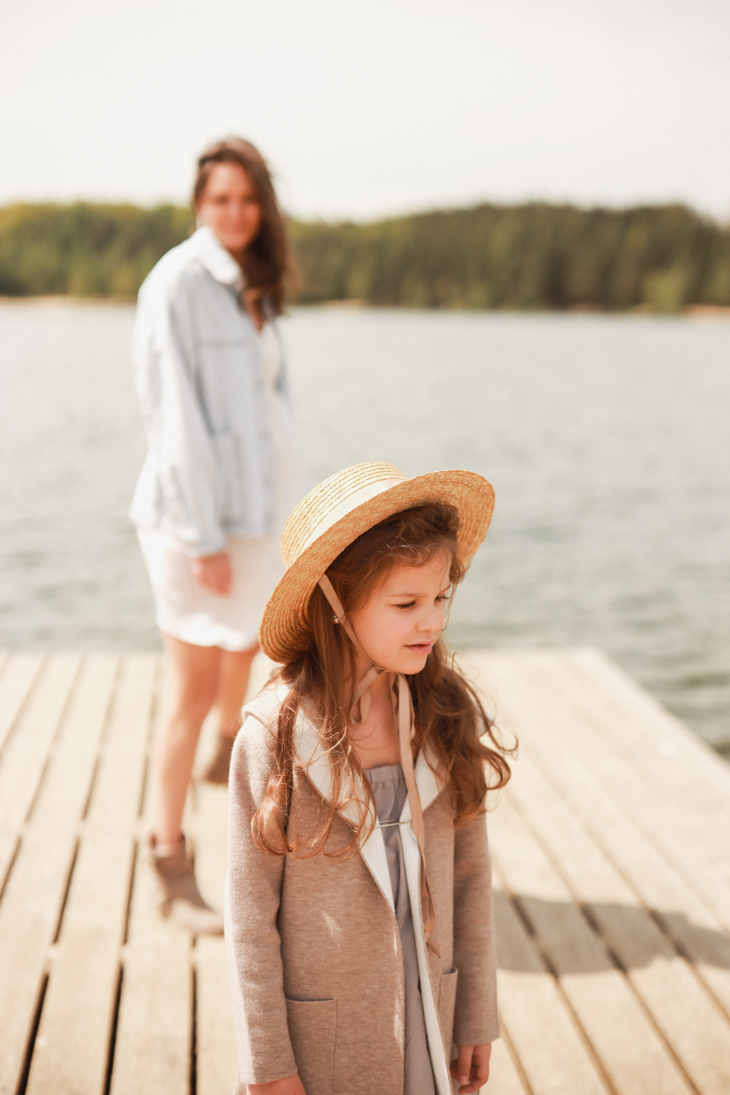 Анна и Ева карьеры. Детский и семейный фотограф Москва Виктория Самоховец