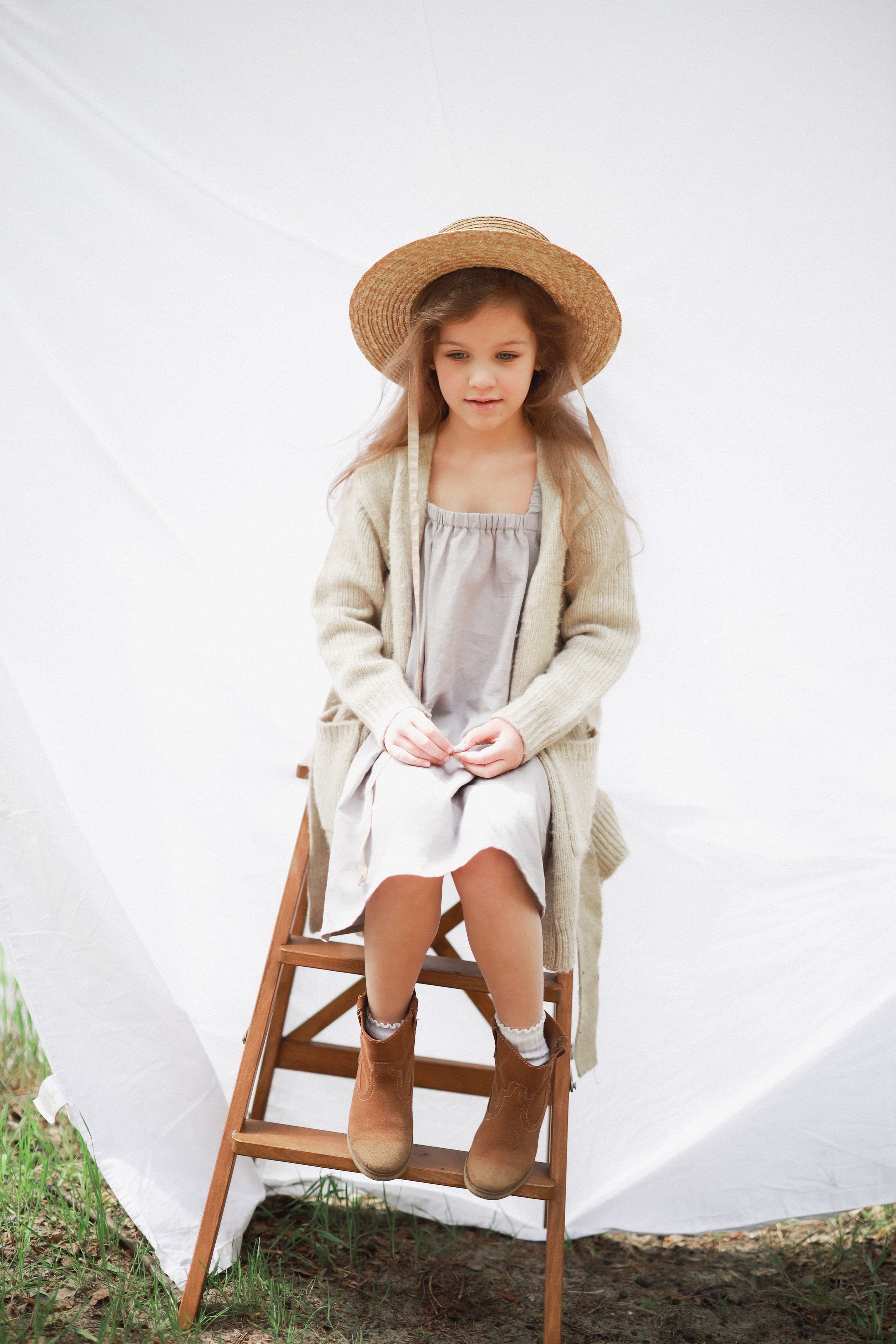 Анна и Ева карьеры. Детский и семейный фотограф Москва Виктория Самоховец