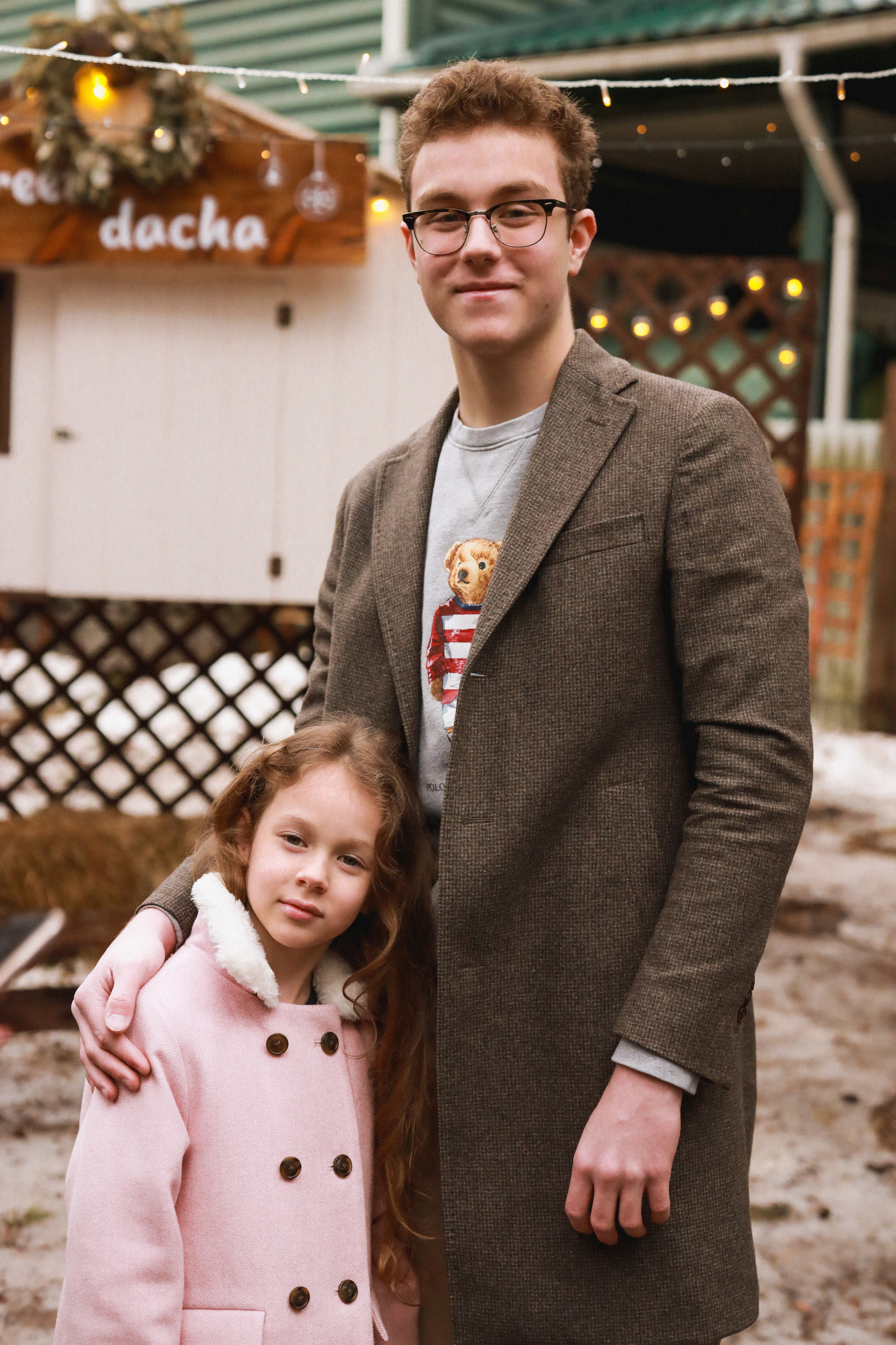 Катя Пасха. Детский и семейный фотограф Москва Виктория Самоховец