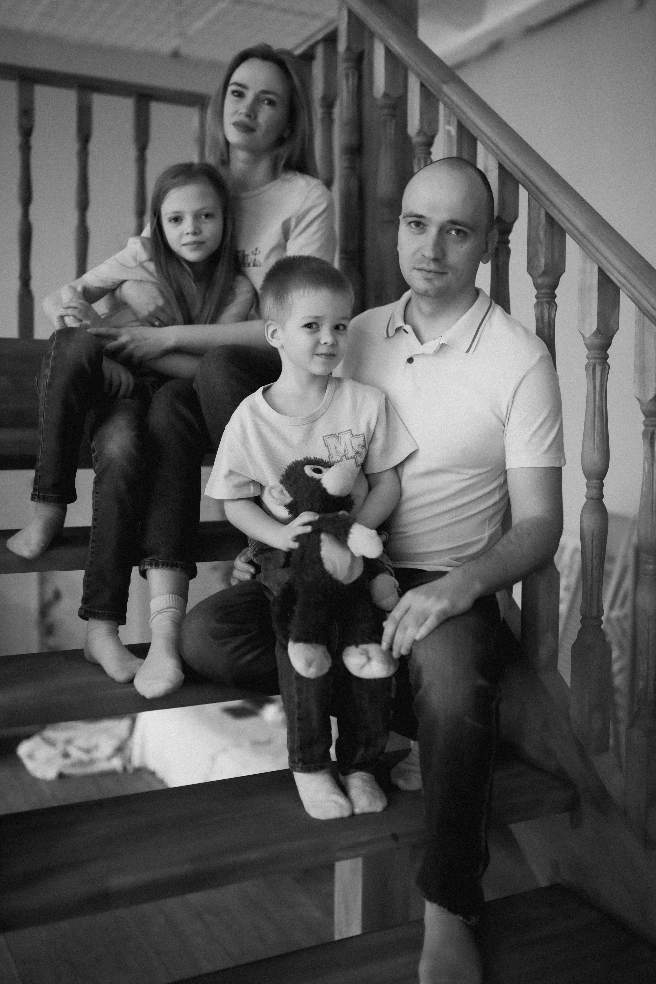 Ольга Альпийский домик. Детский и семейный фотограф Москва Виктория Самоховец