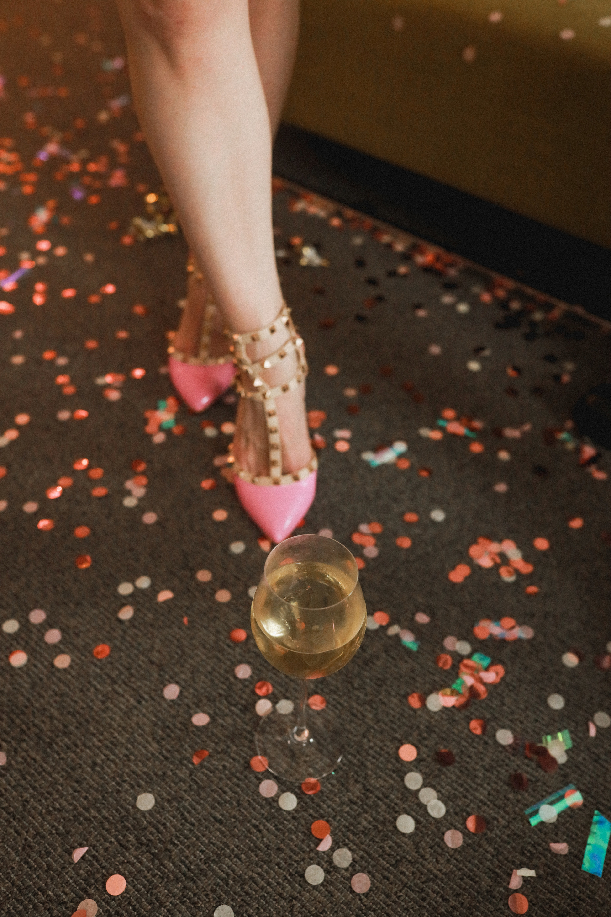 Девичник Кристины StandArt Hotel. Детский и семейный фотограф Москва Виктория Самоховец