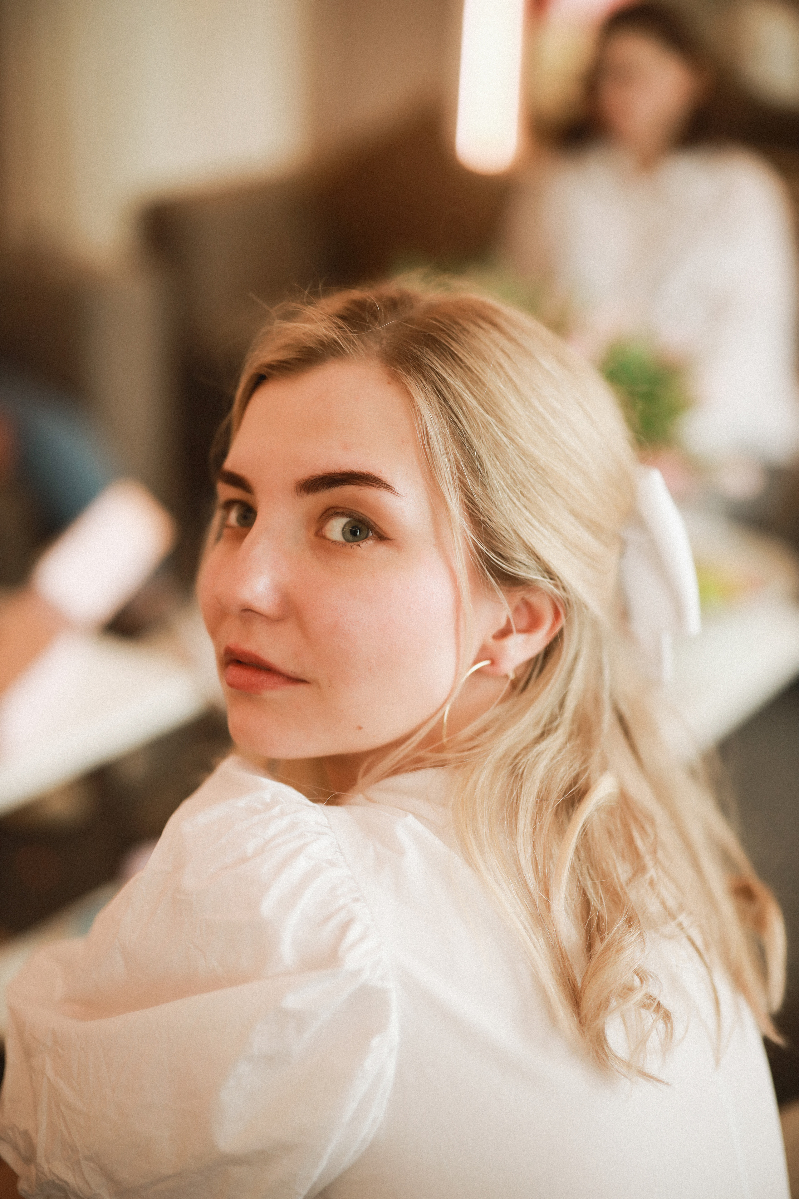 Девичник Кристины StandArt Hotel. Детский и семейный фотограф Москва Виктория Самоховец