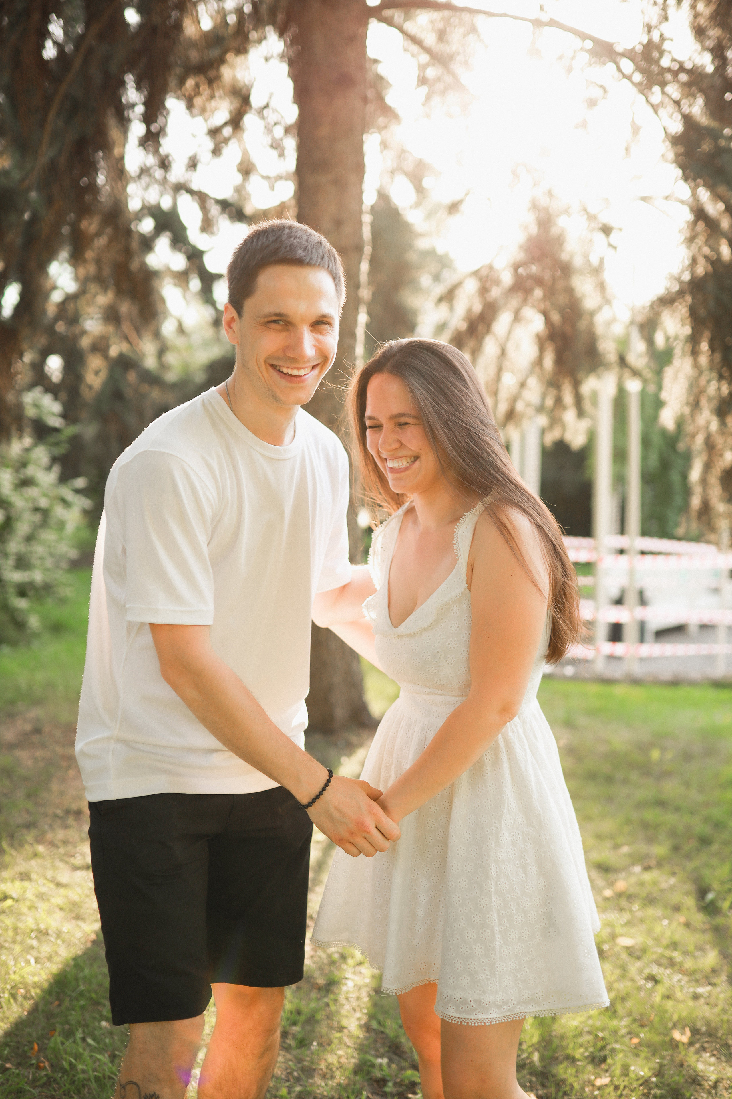 Миша и Ксения. Детский и семейный фотограф Москва Виктория Самоховец