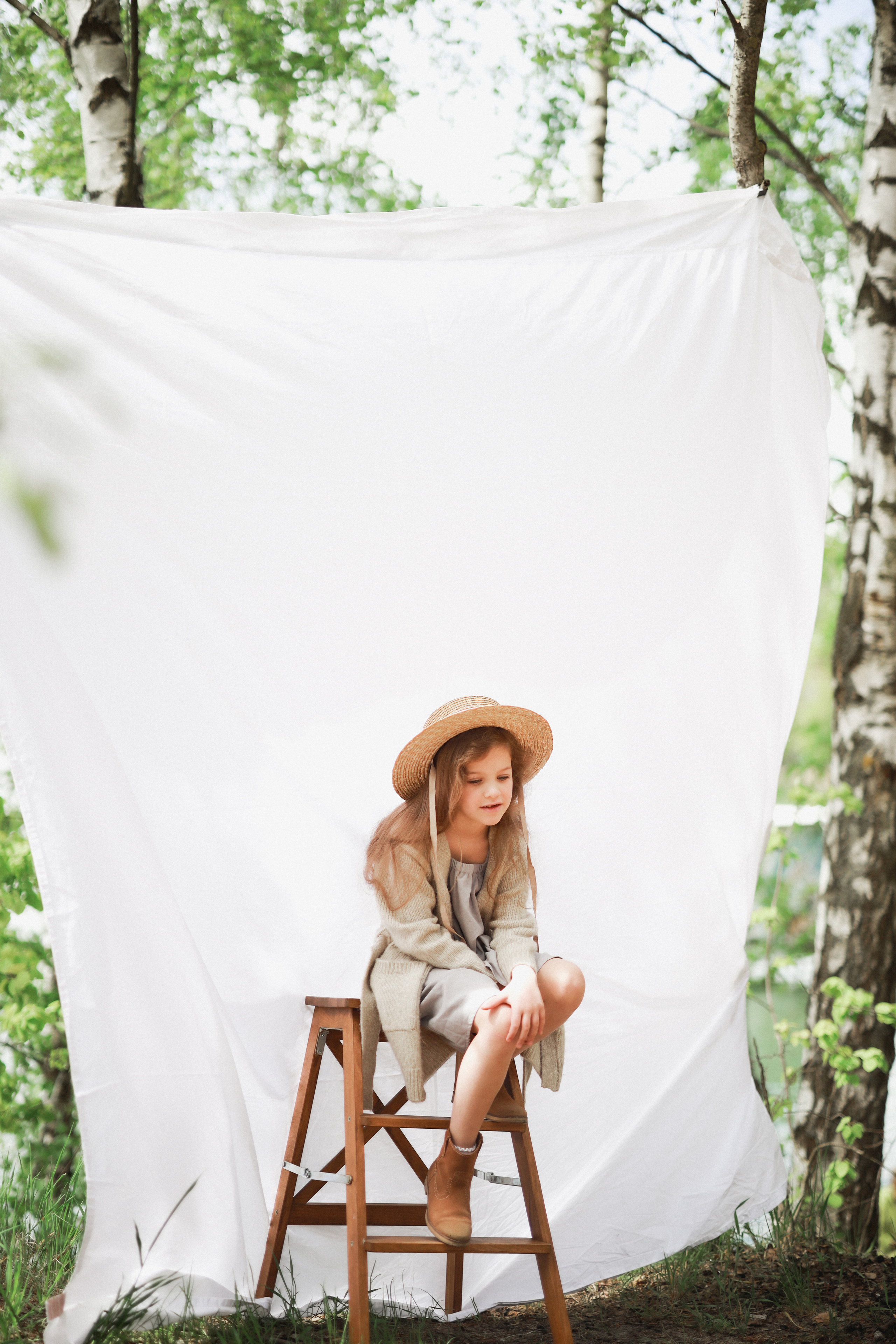 Анна и Ева карьеры. Детский и семейный фотограф Москва Виктория Самоховец