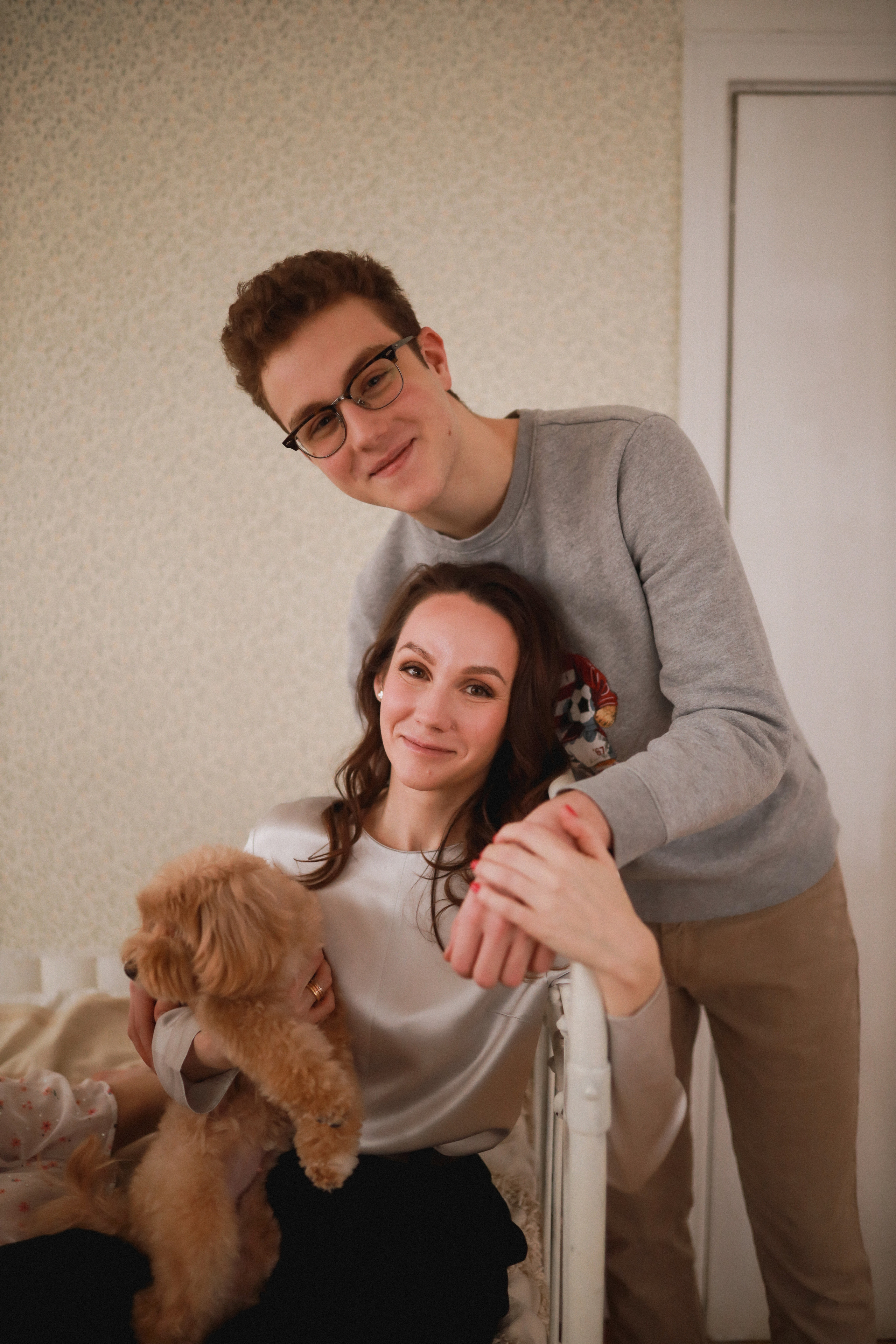 Катя Пасха. Детский и семейный фотограф Москва Виктория Самоховец