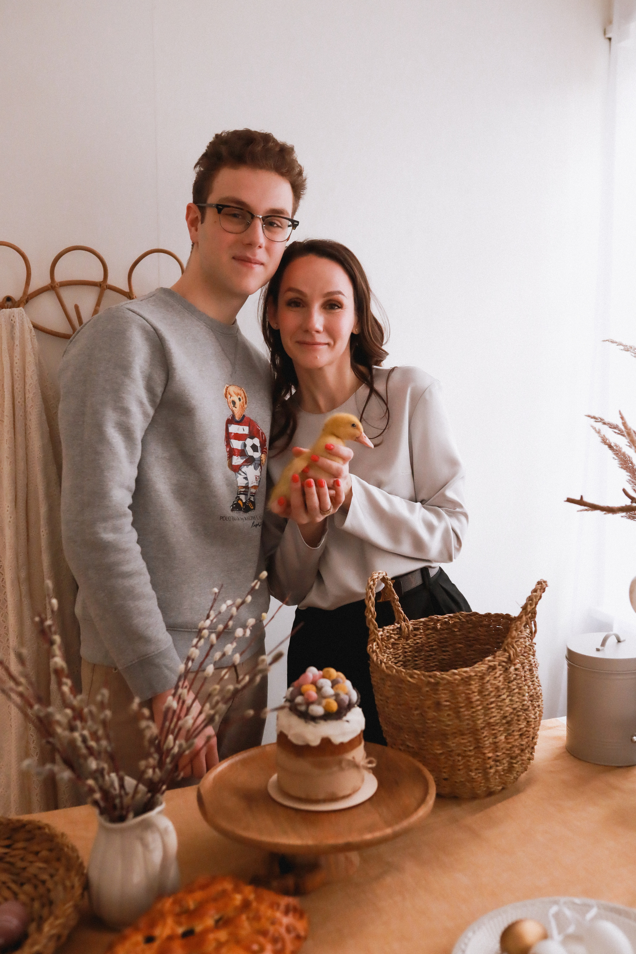 Катя Пасха. Детский и семейный фотограф Москва Виктория Самоховец