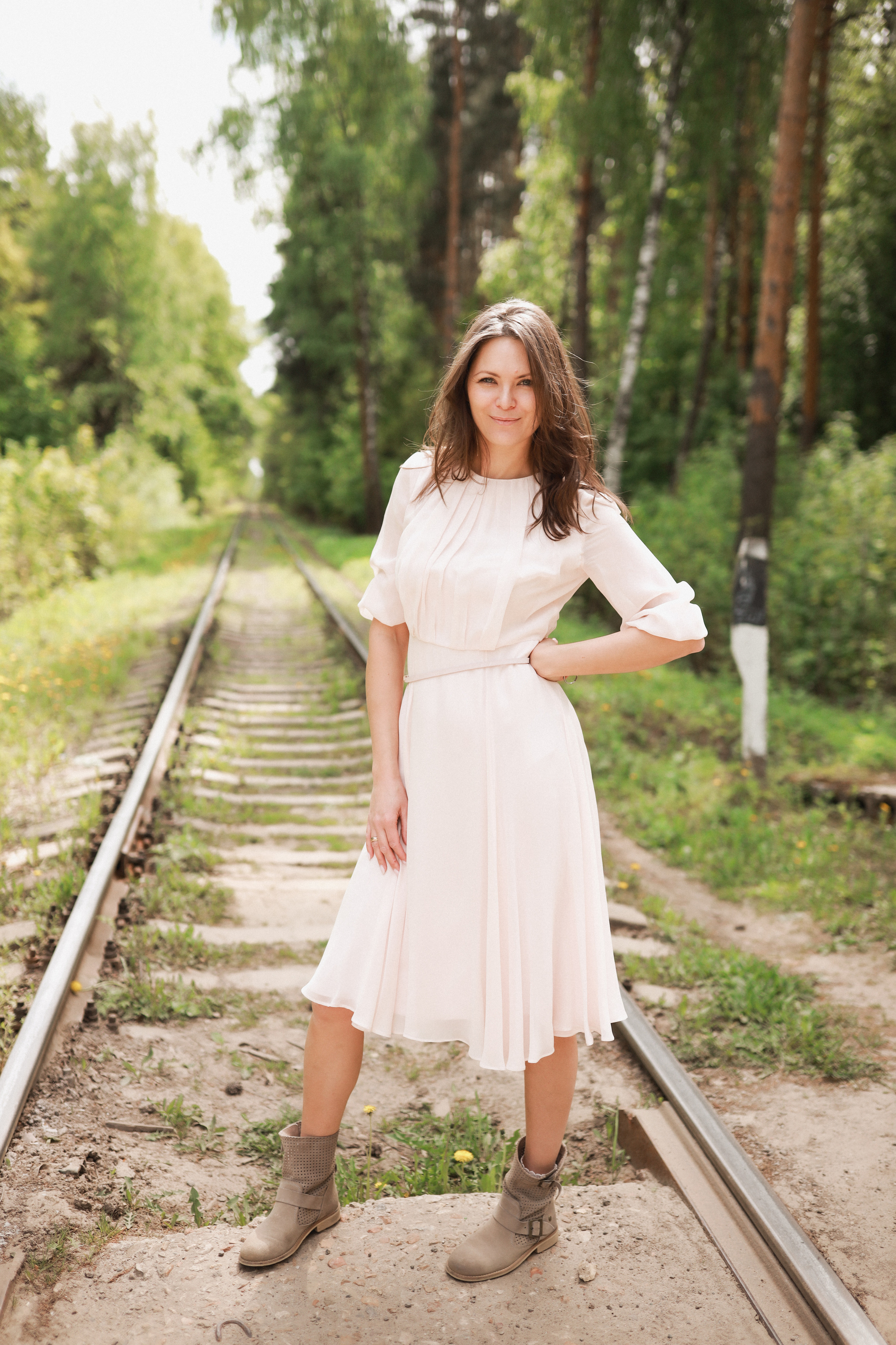 Анна и Ева карьеры. Детский и семейный фотограф Москва Виктория Самоховец