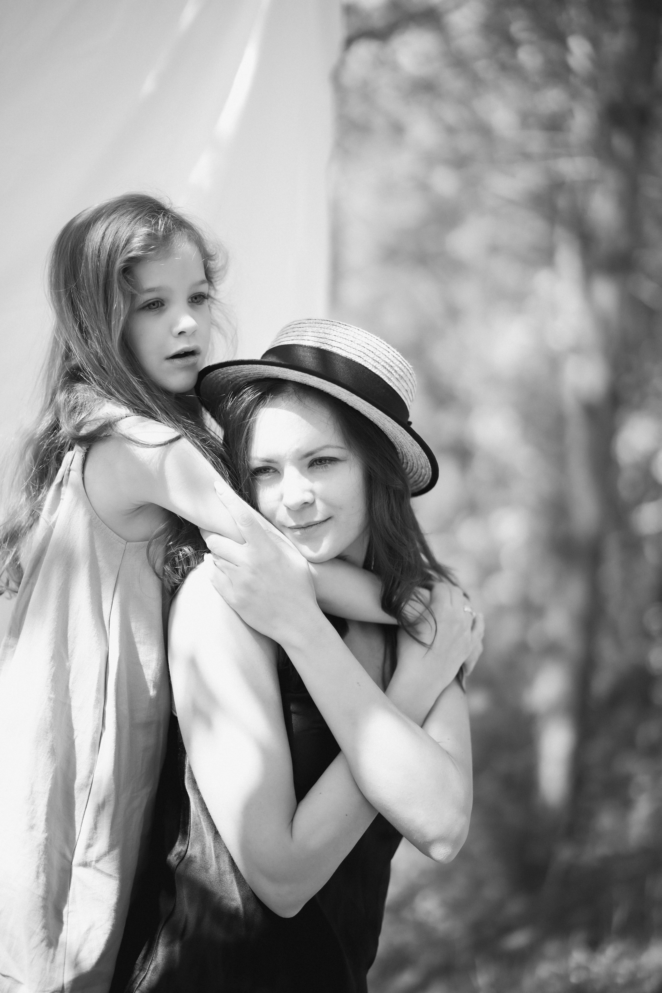 Анна и Ева карьеры. Детский и семейный фотограф Москва Виктория Самоховец