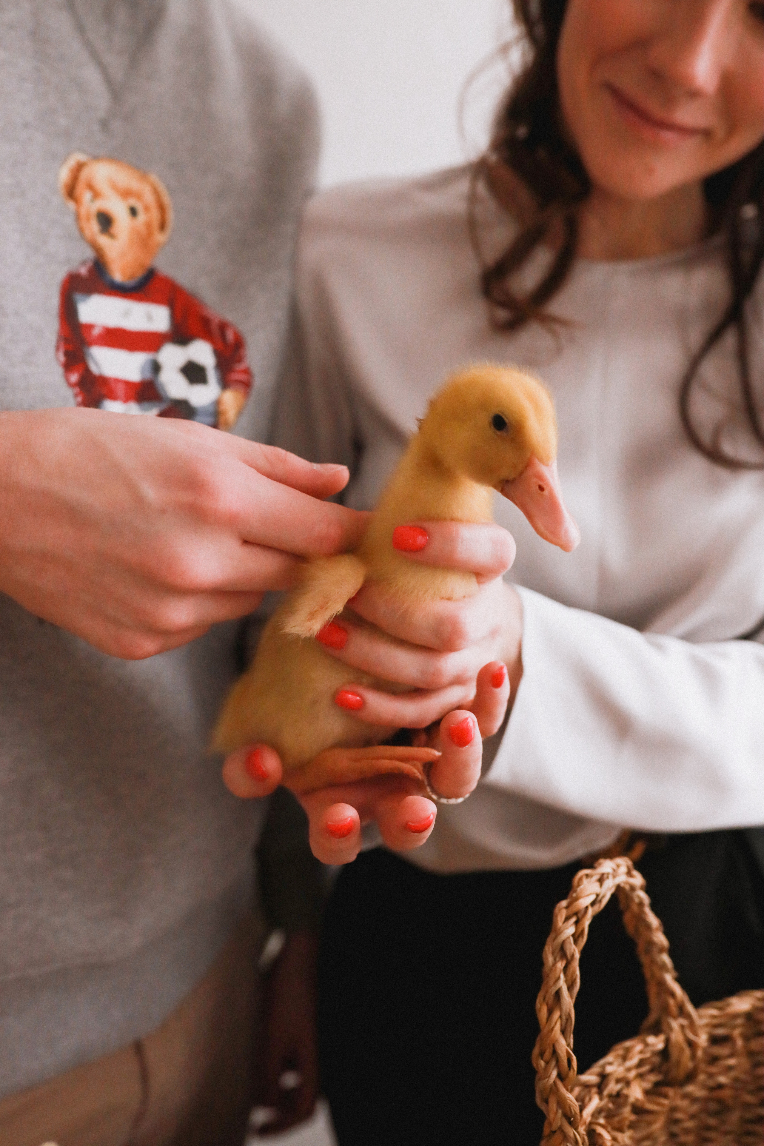 Катя Пасха. Детский и семейный фотограф Москва Виктория Самоховец