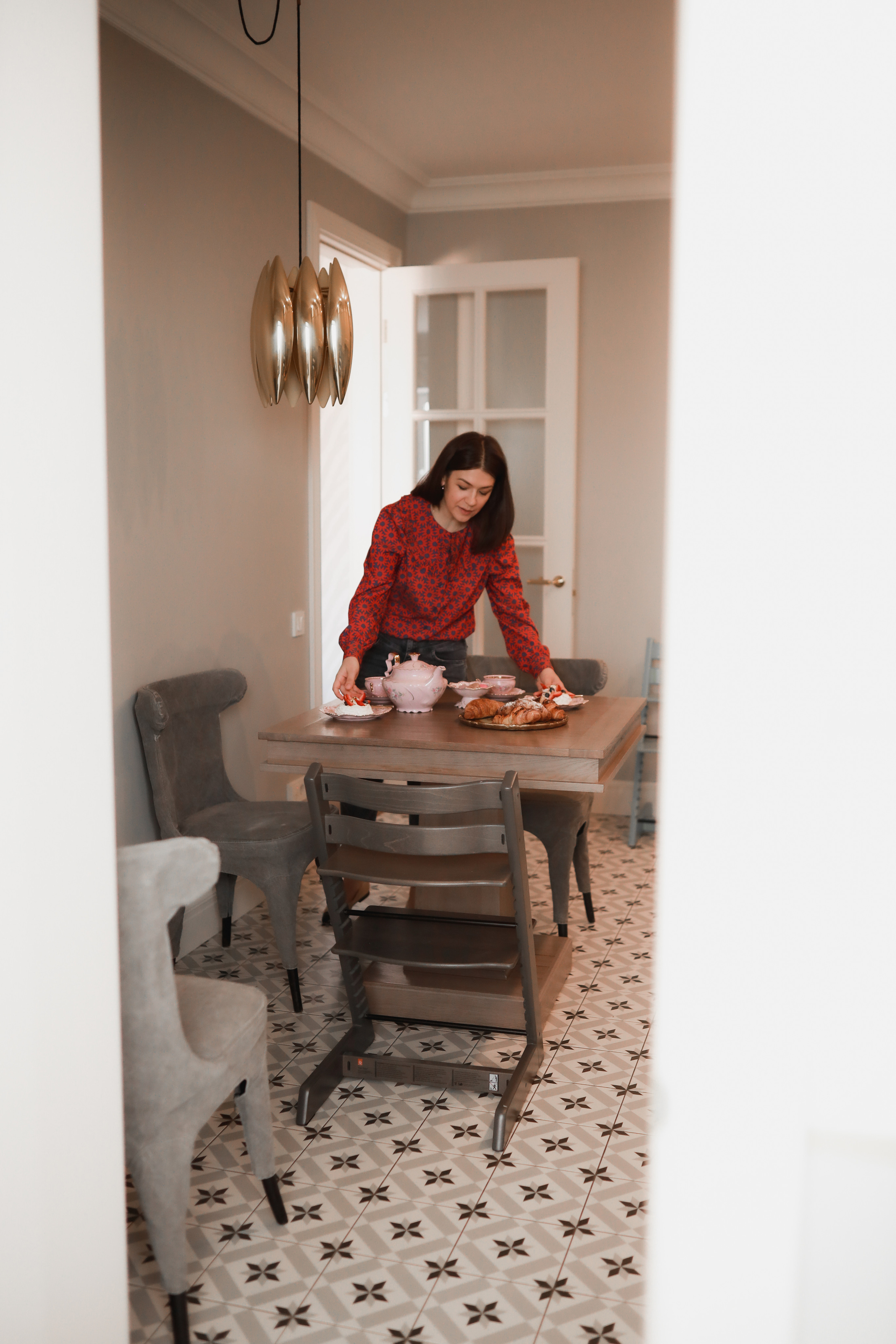 Лена, Варя и Миша. Детский и семейный фотограф Москва Виктория Самоховец