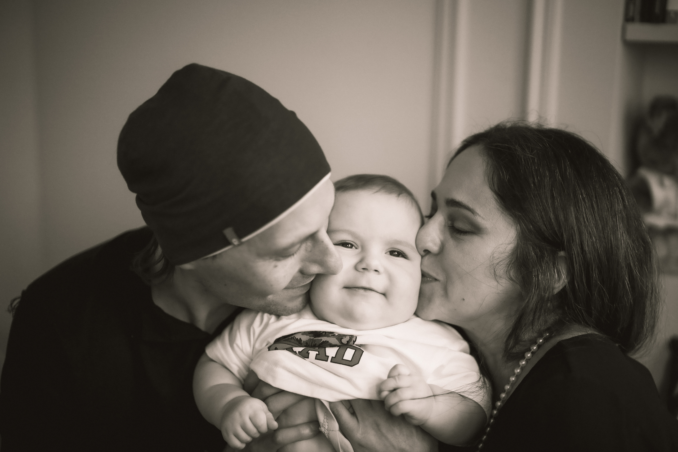 Светлана, Николай и Вадим. Детский и семейный фотограф Москва Виктория Самоховец