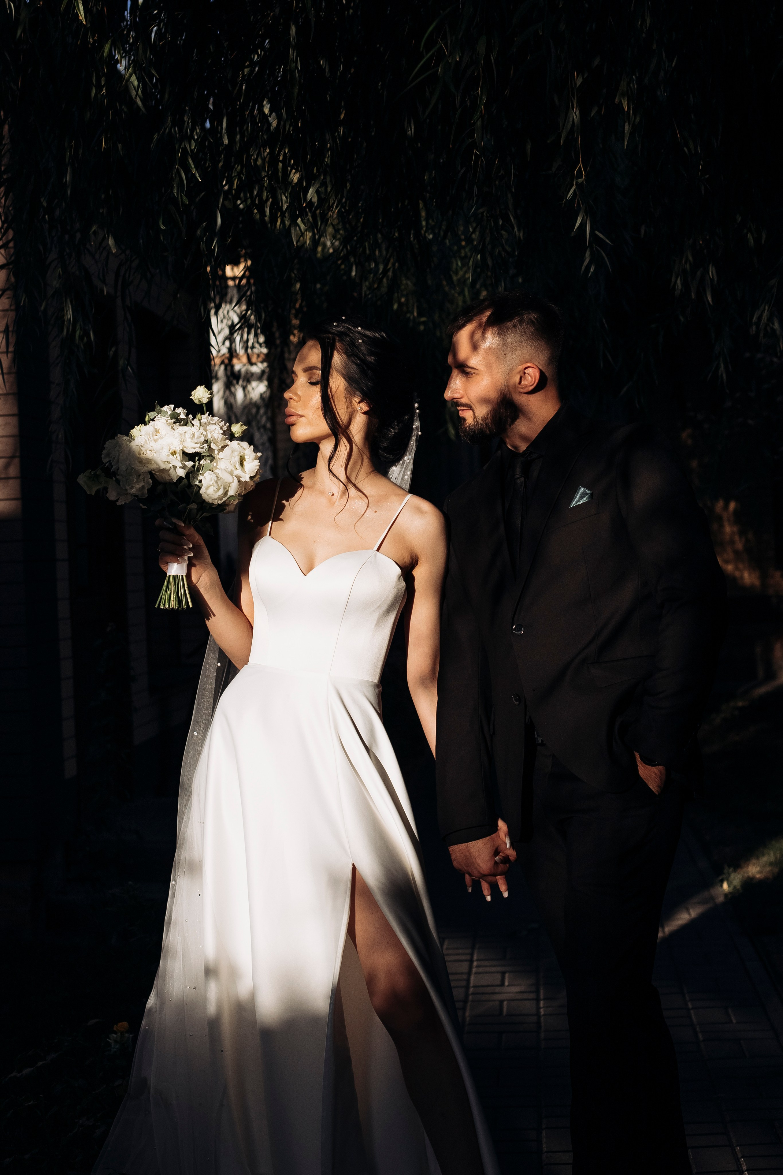 Свадебные пакеты услуг. Фотограф Сальск Катерина