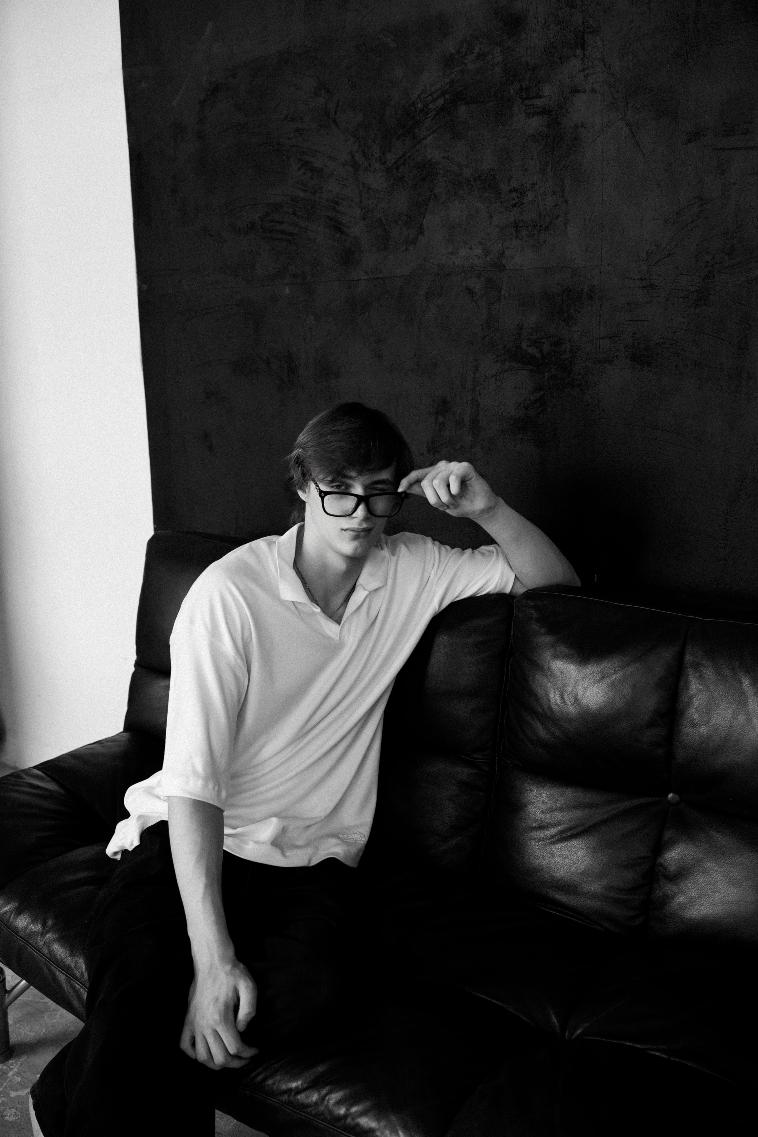 Татьяна и Иван. Профессиональный фотограф