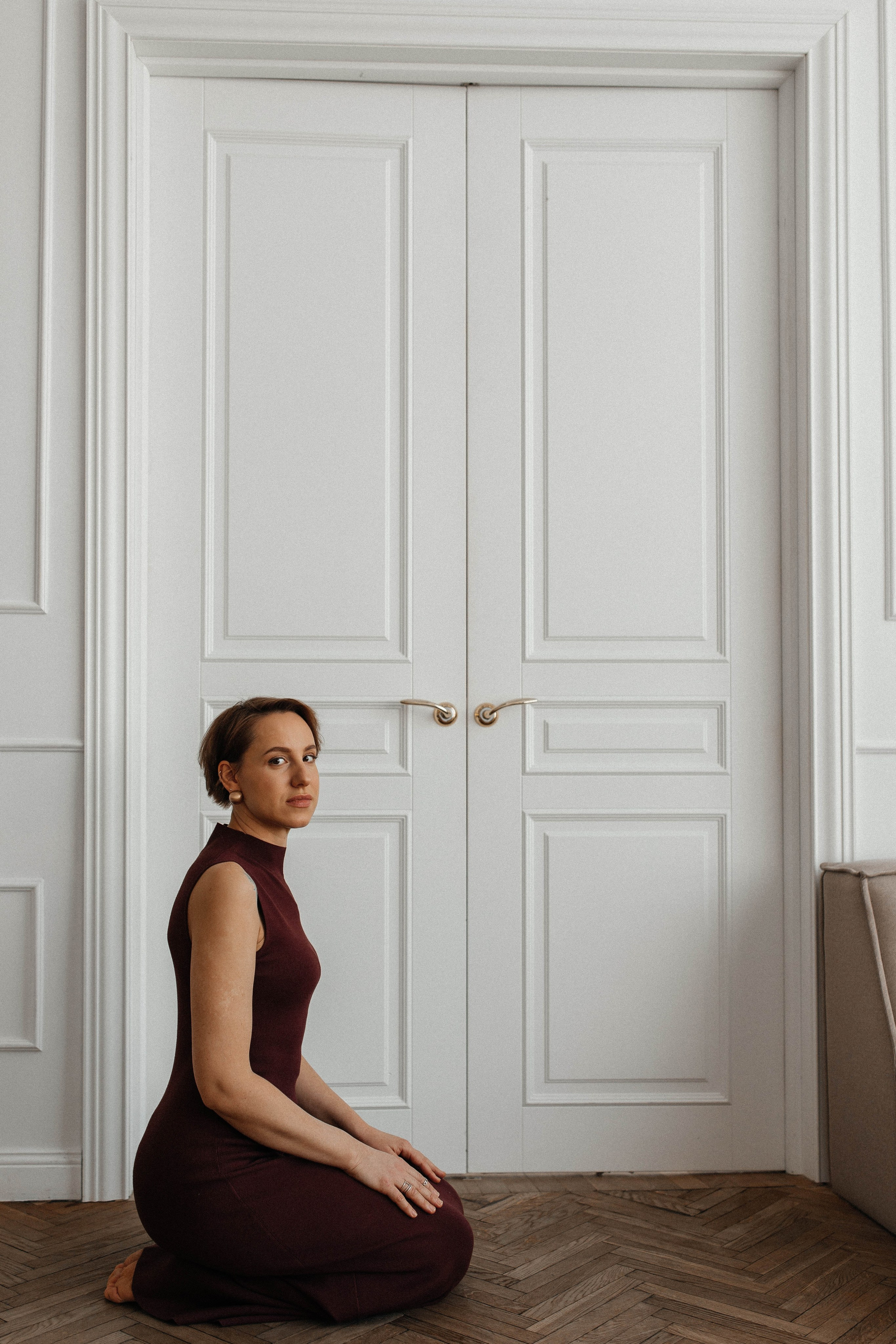 Алиса и Иван. Профессиональный фотограф