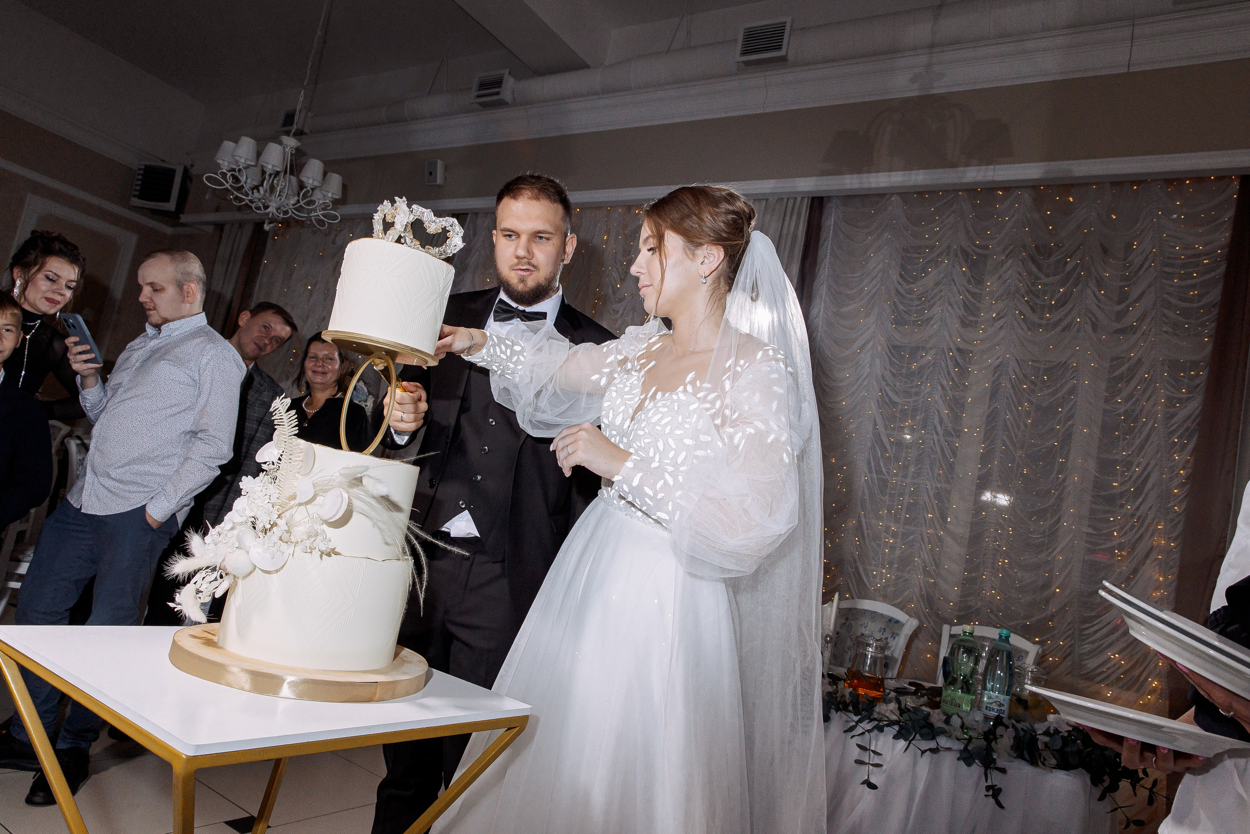 Владислава и Никита. Свадебный и семейный фотограф в Челябинске Юлия Ишимова