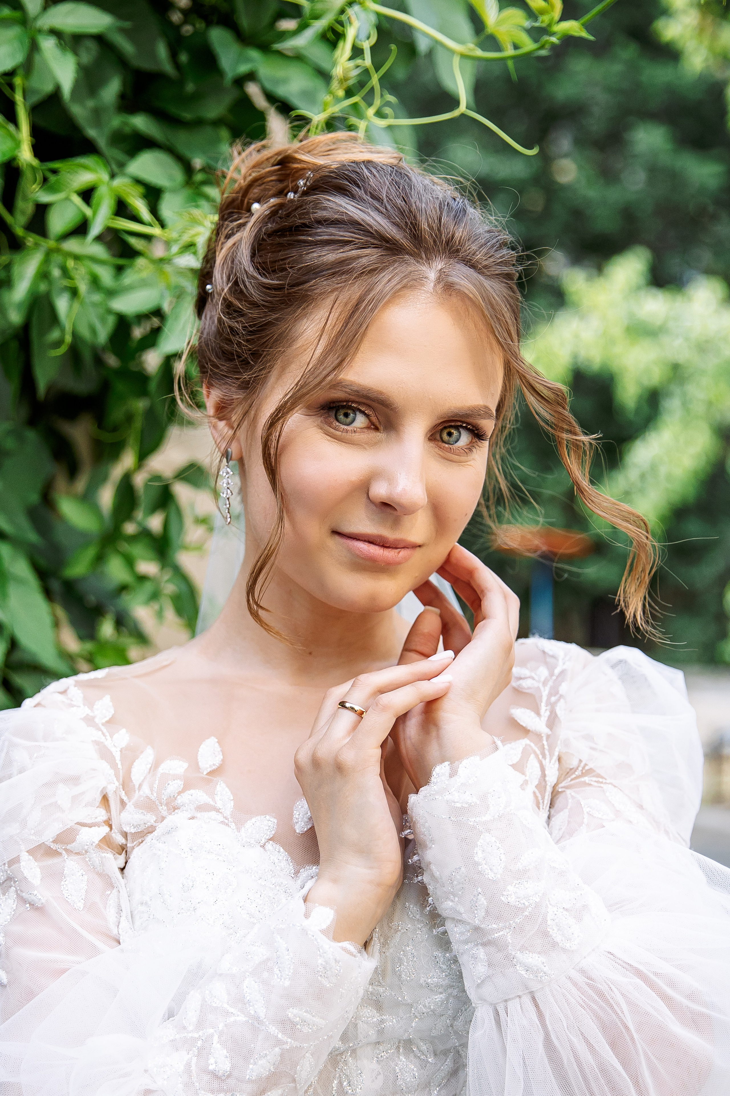 Евгений и Татьяна. Свадебный и семейный фотограф в Челябинске Юлия Ишимова