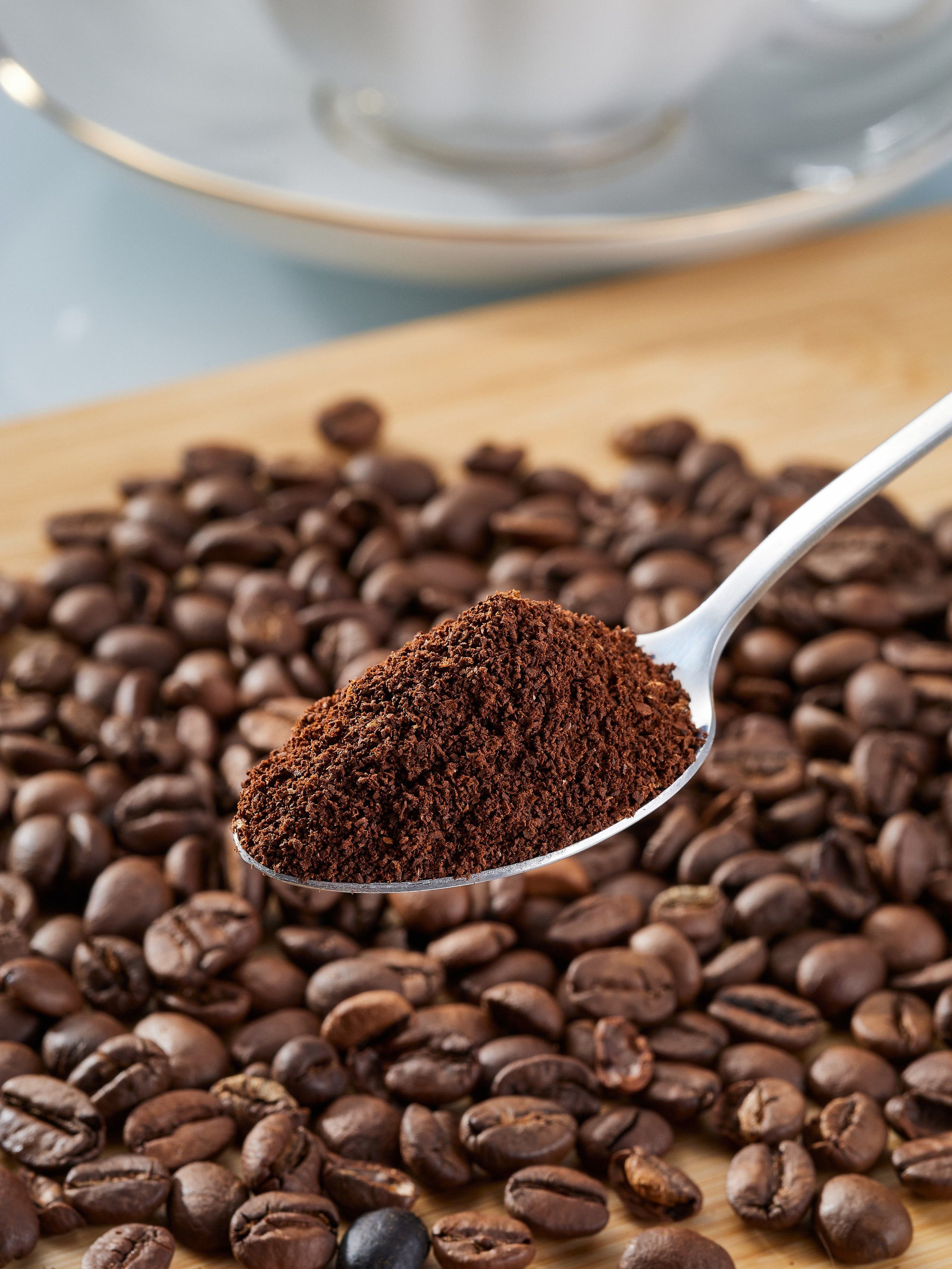 Столовые приборы. Уютная студия предметной съемки для маркетплейсов в городе Москва