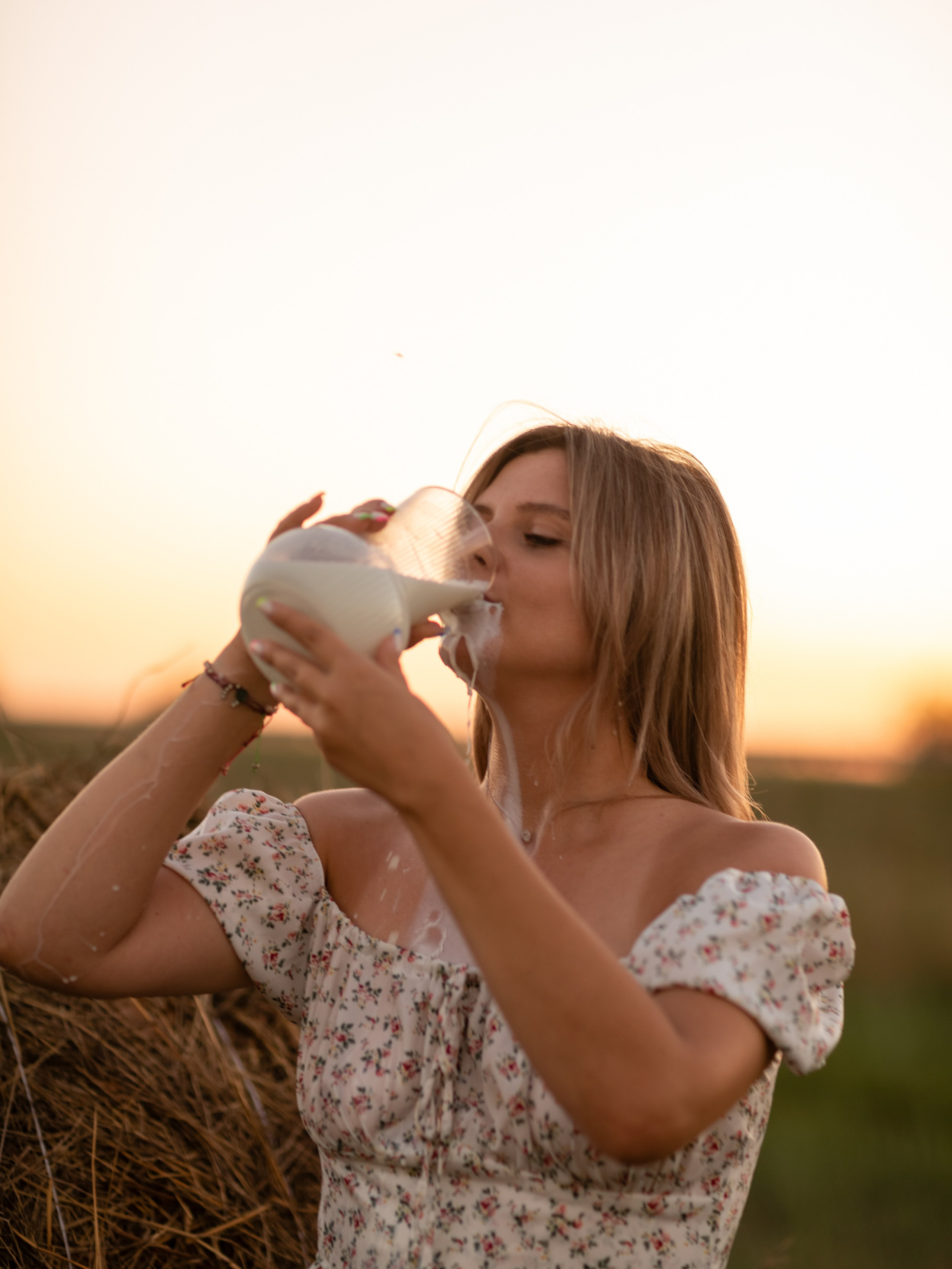 Александра. Фотограф в Приморско-Ахтарске Марьяна Чопко