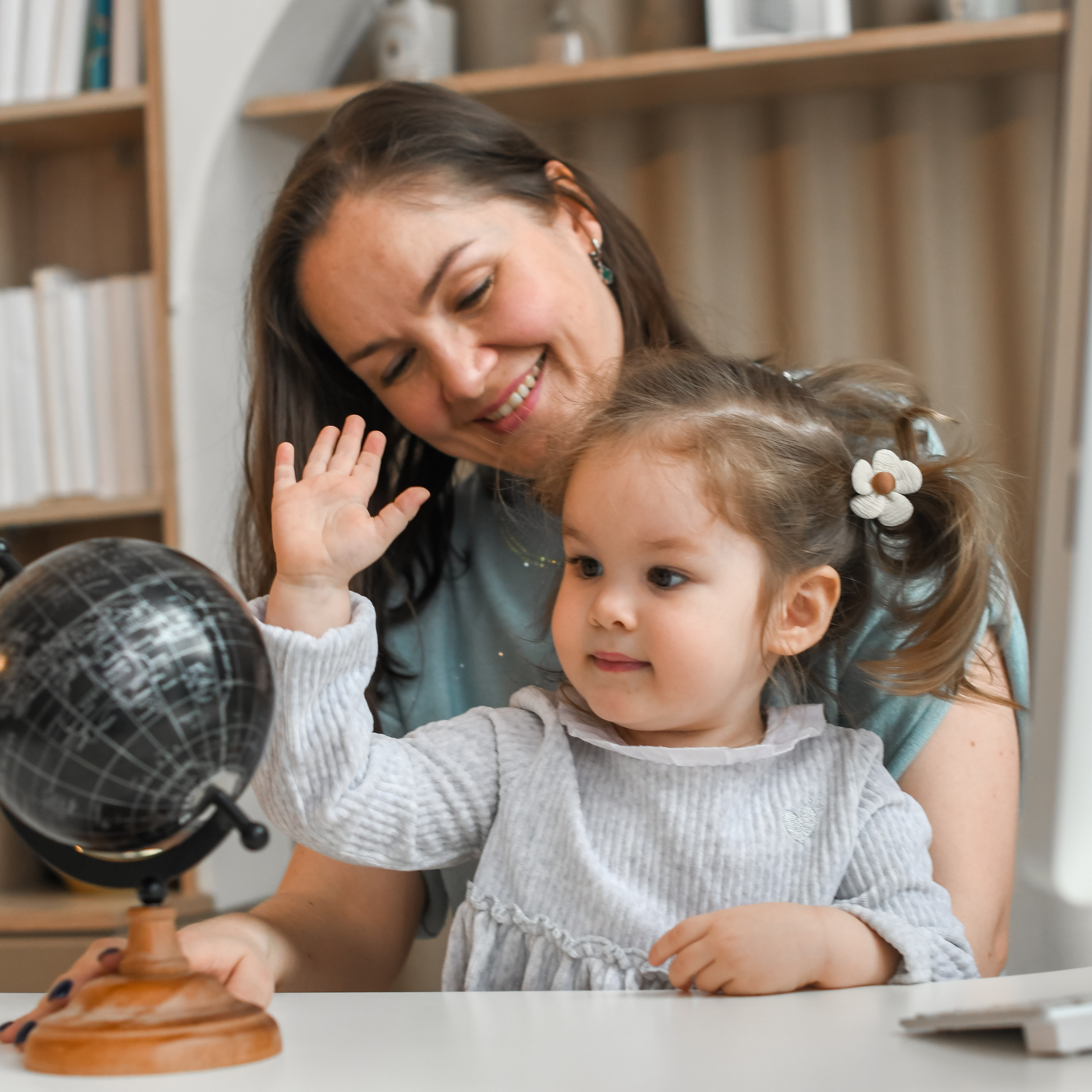Ильмира-Семейная фотосессия в Москве. Фотосессия беременности — Крылова Натали — Москва