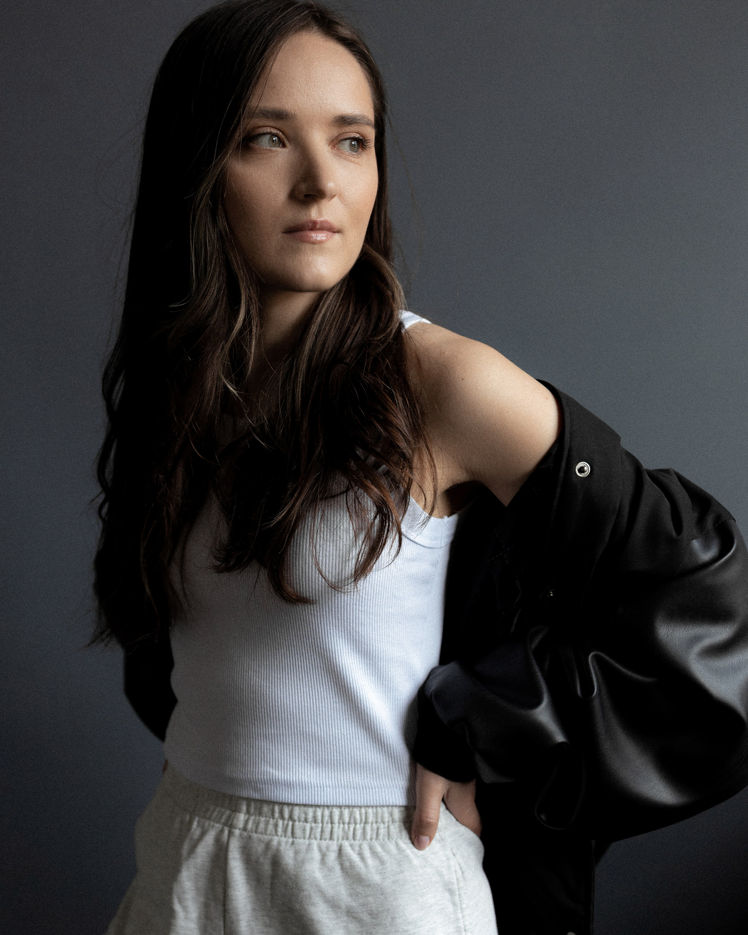 Юля. Портретный фотограф Дорошко Анастасия