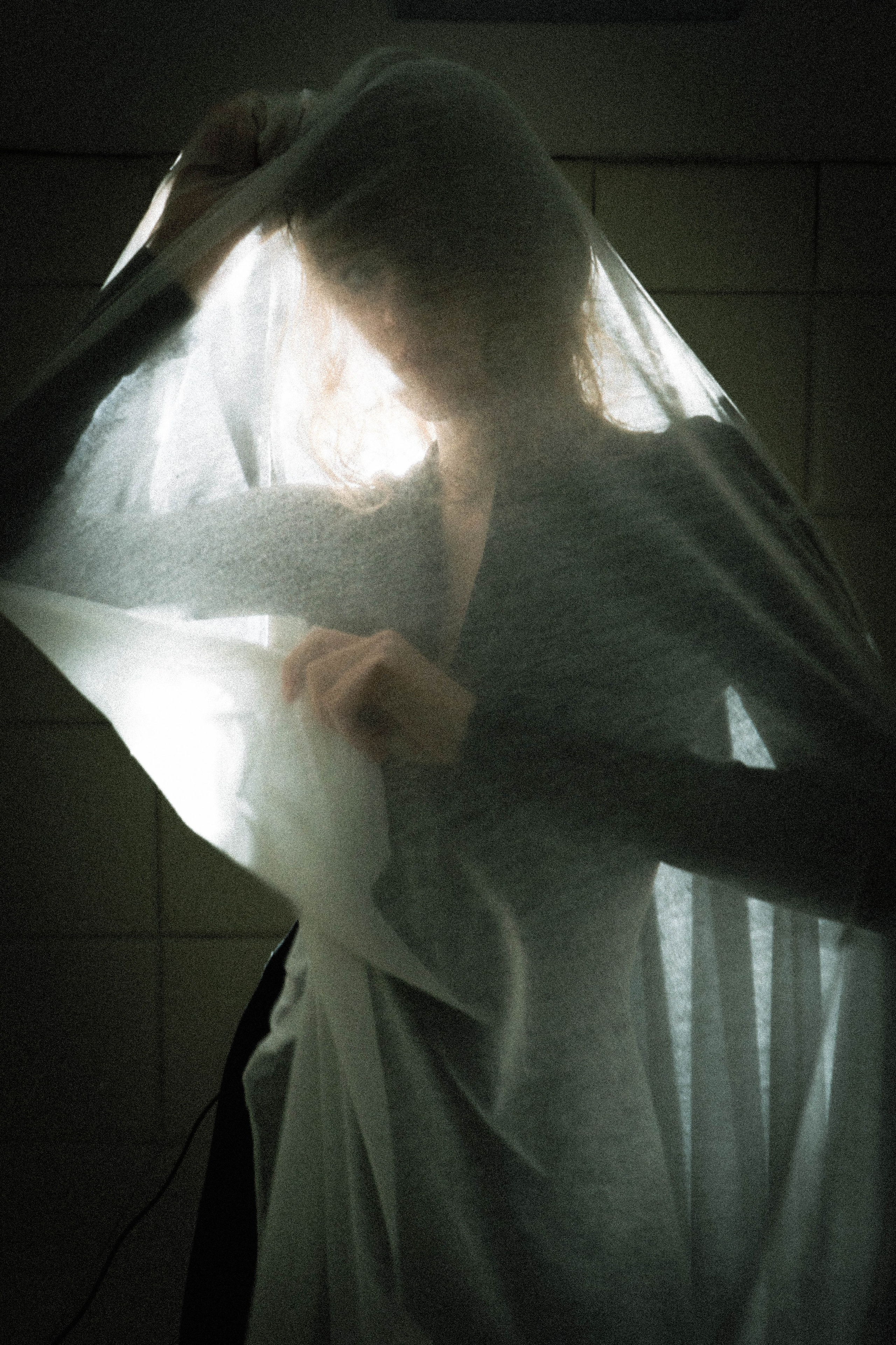 Настя. Фотограф в Москве и МО Хингава Алина