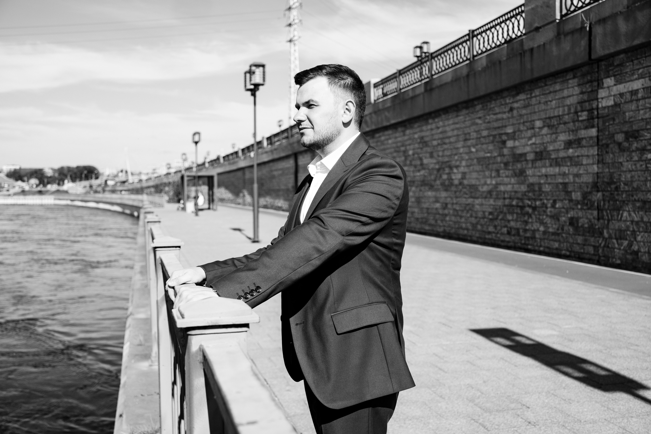 Время для нас. Фотограф в Иркутске Анна Мирошникова