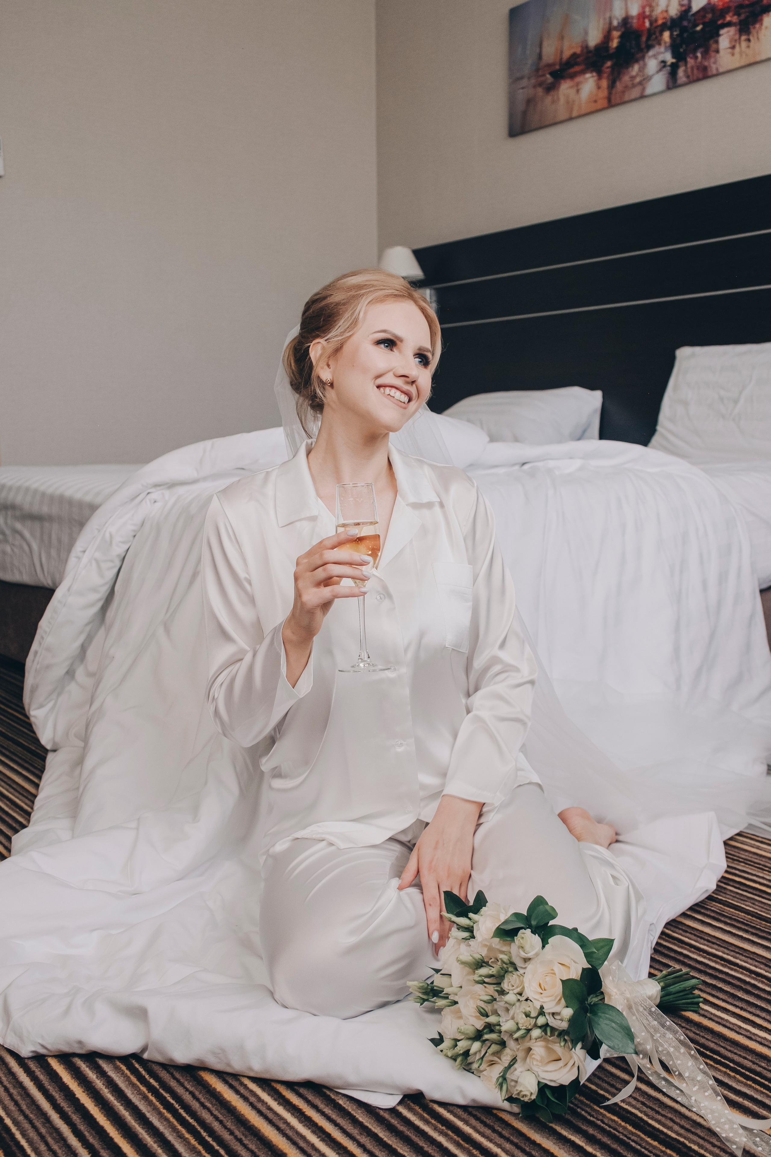 Полный свадебный день. Фотограф в Иркутске Анна Мирошникова