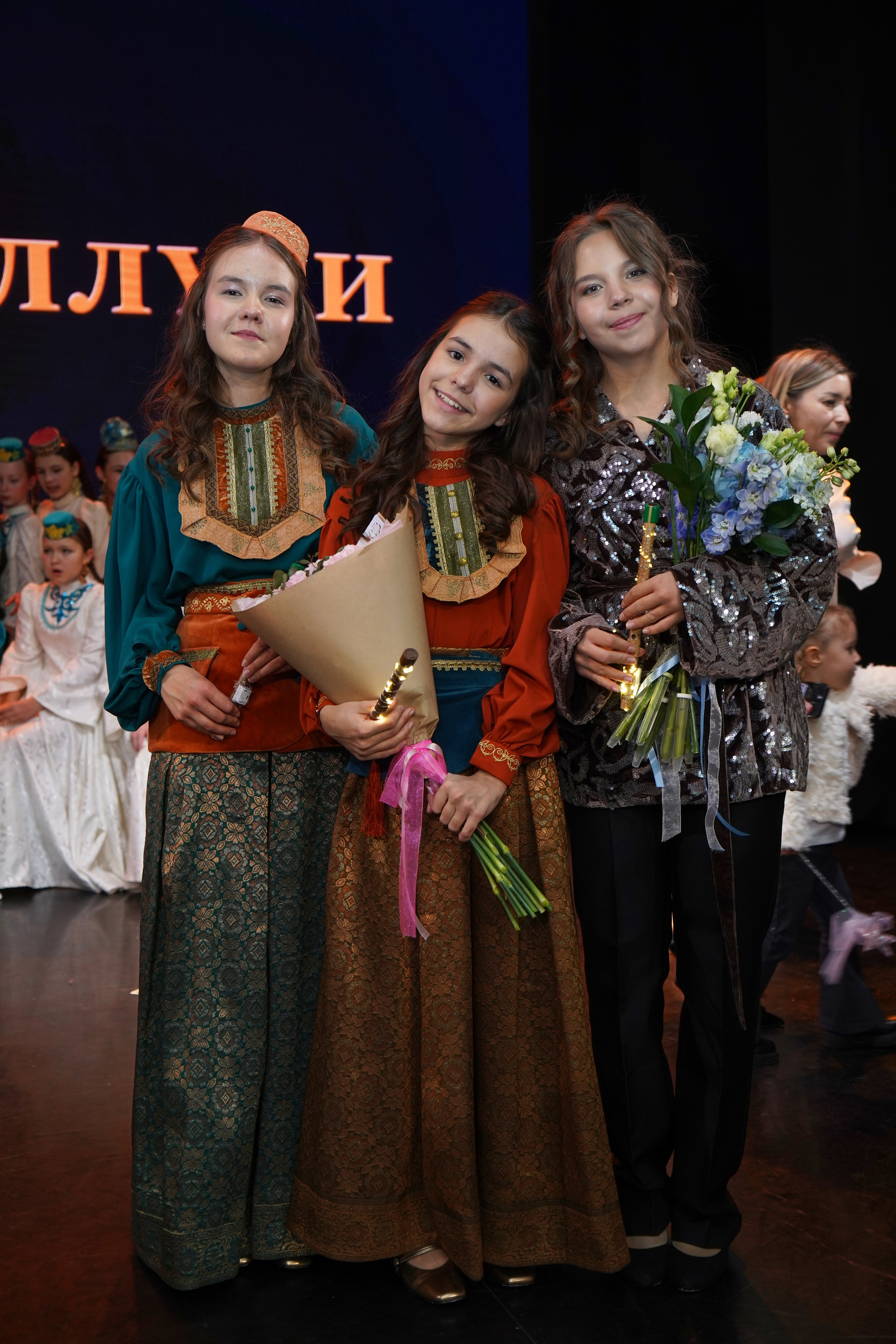 Репортаж Кураистов. Фотограф Казань