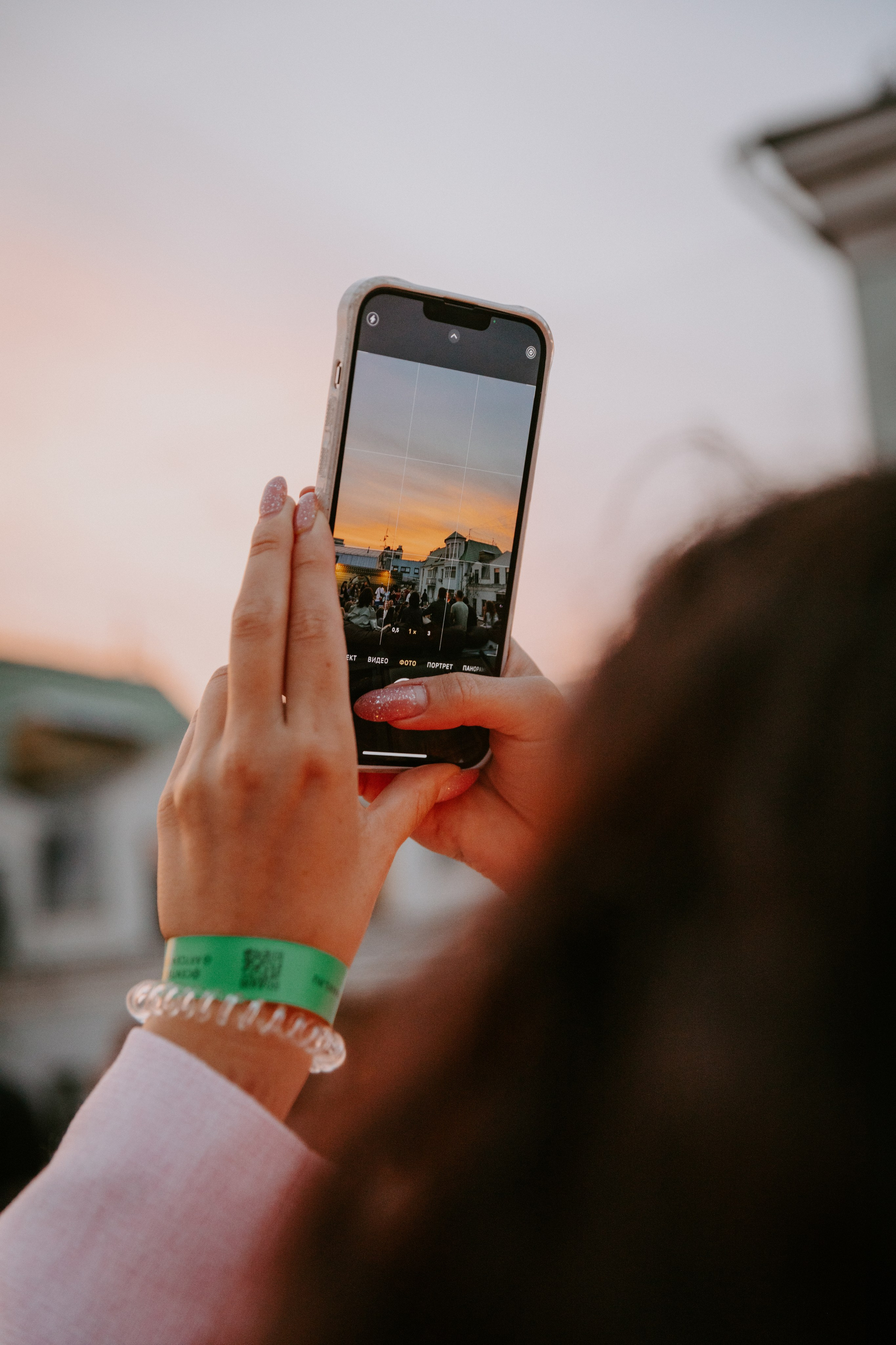 Светская хроника. Аксана Лисовская фотограф в Москве. Фотографии с характером