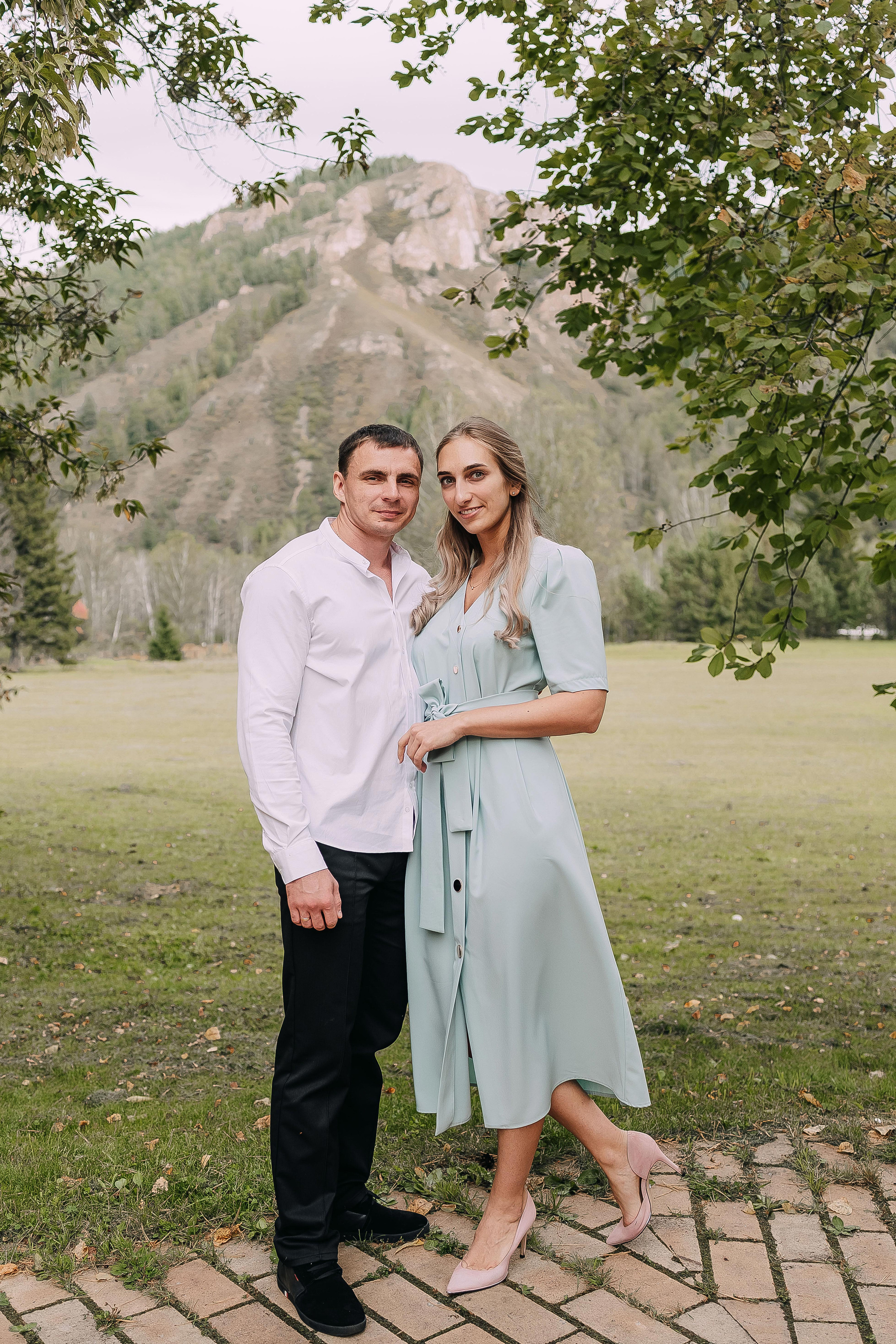 Второй свадебный день. Фотограф в Красноярске Надежда Воскресенская