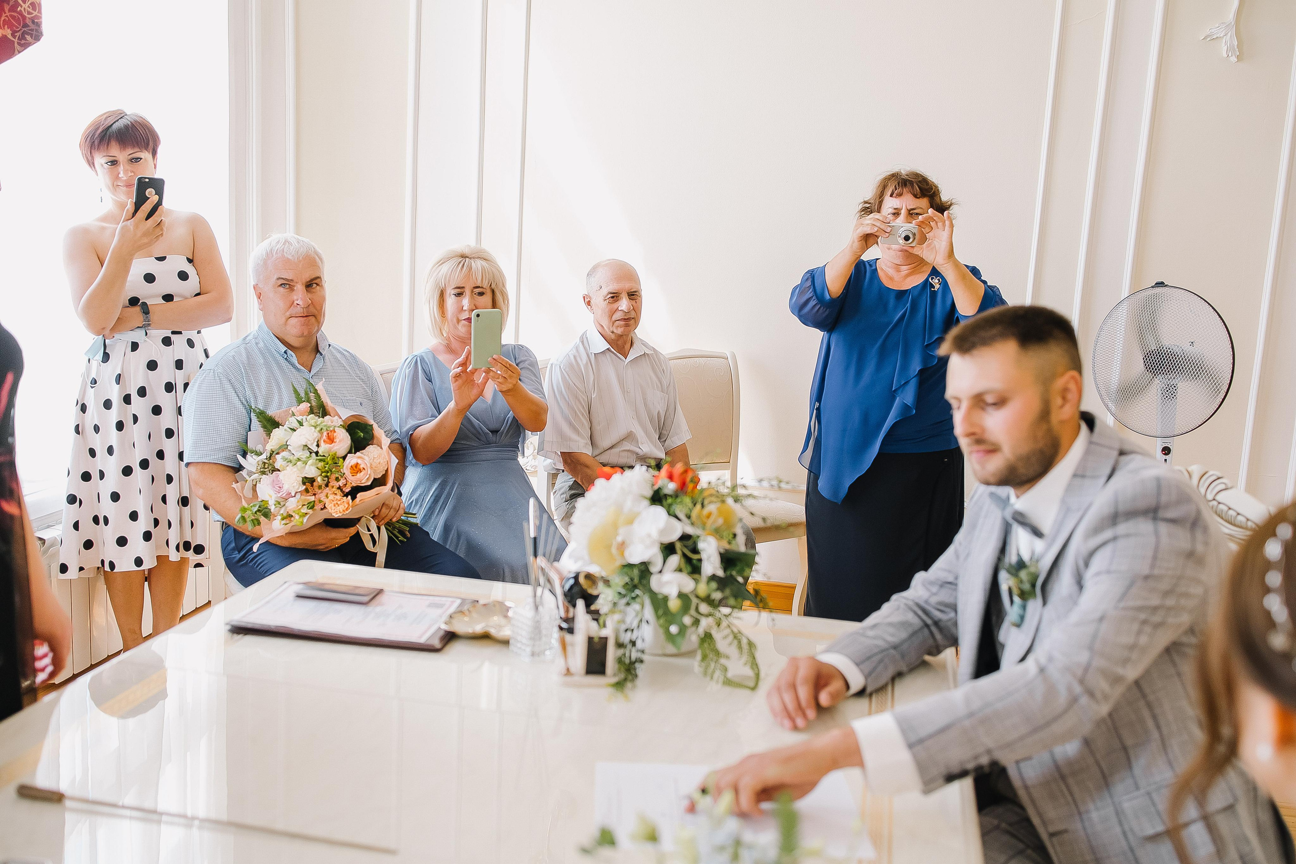 Дмитрий и Яна. Фотограф в Красноярске Надежда Воскресенская