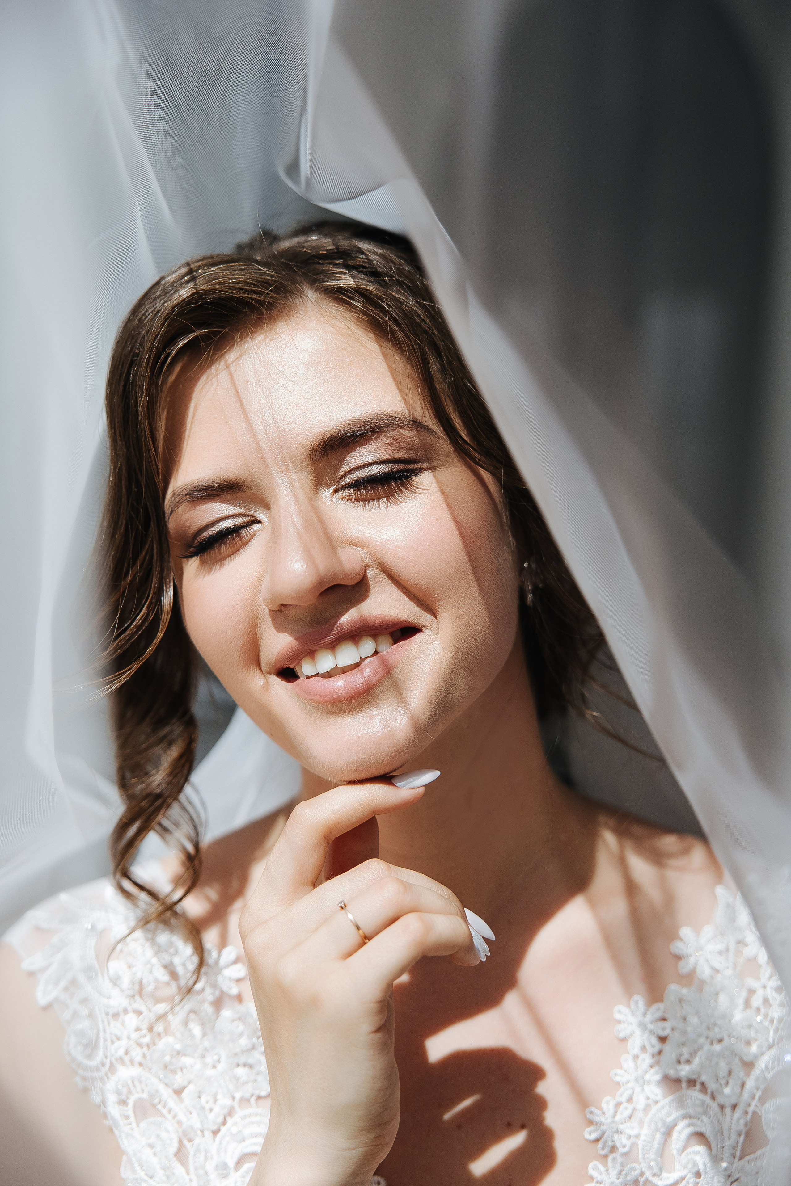 Иван Наталья. Фотограф в Красноярске Надежда Воскресенская