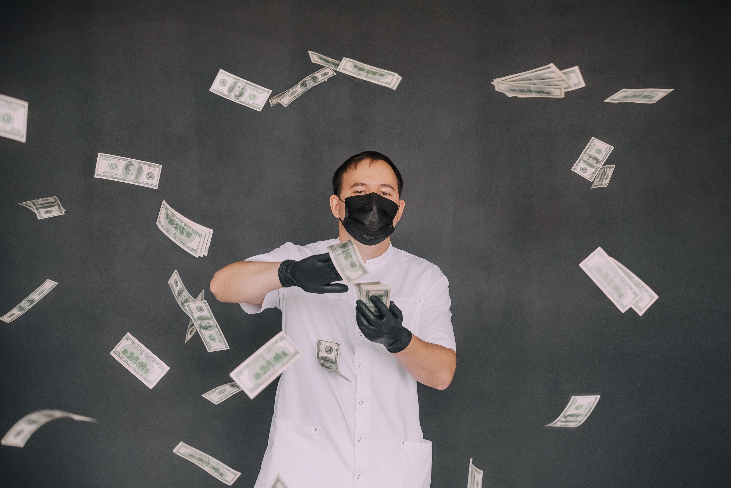 Стоматология. Фотограф в Красноярске Надежда Воскресенская