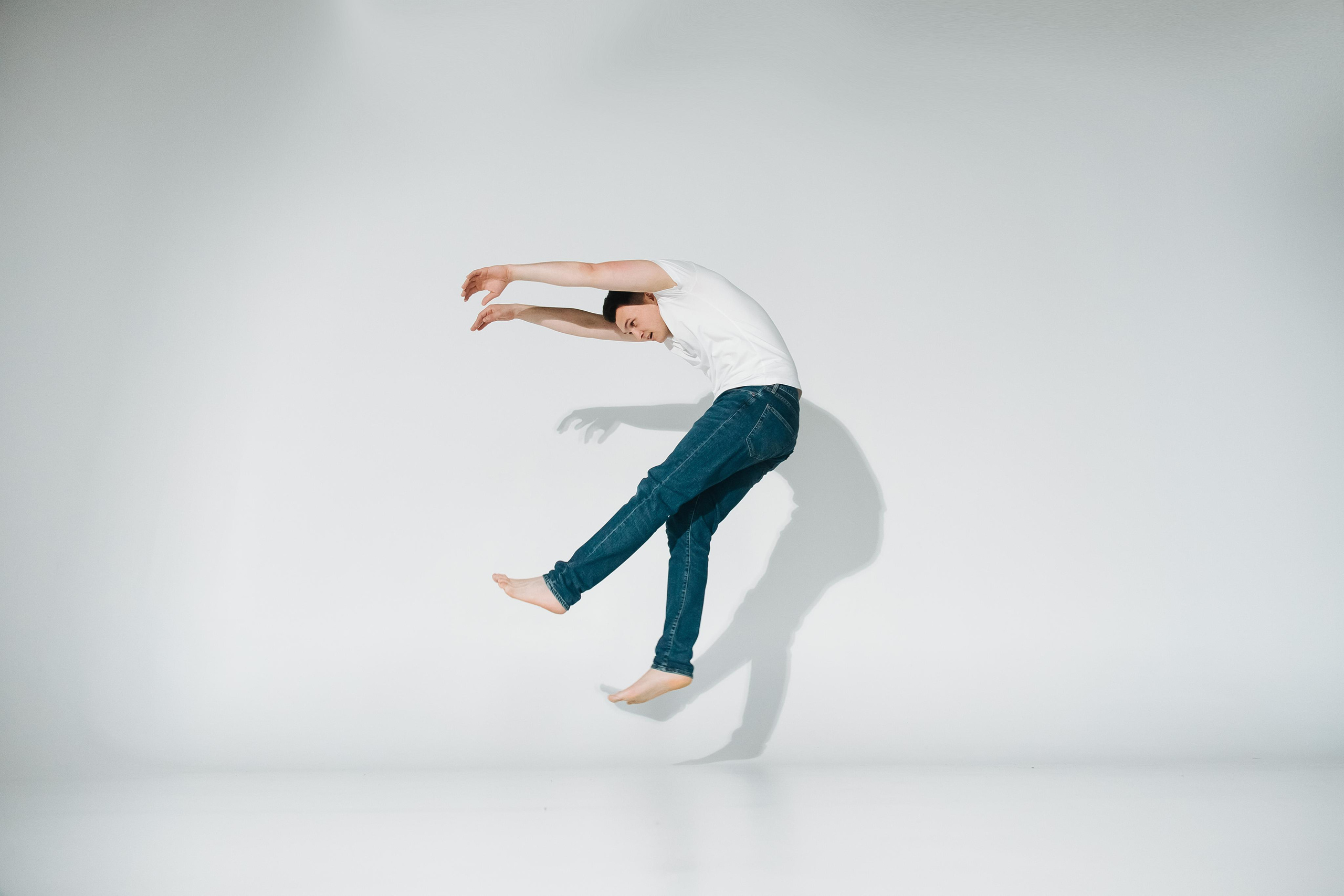 Сергей Гисич. Фотограф в Красноярске Надежда Воскресенская