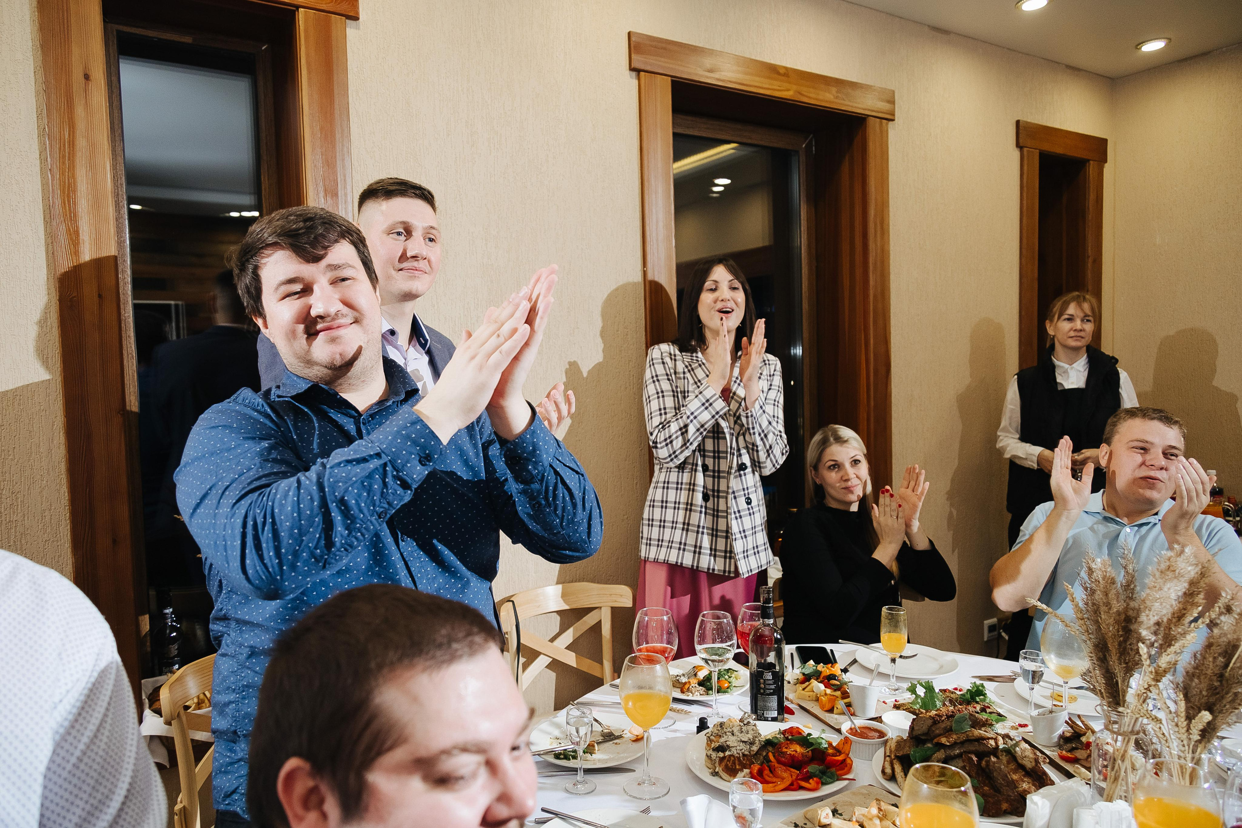 За городом. Фотограф в Красноярске Надежда Воскресенская