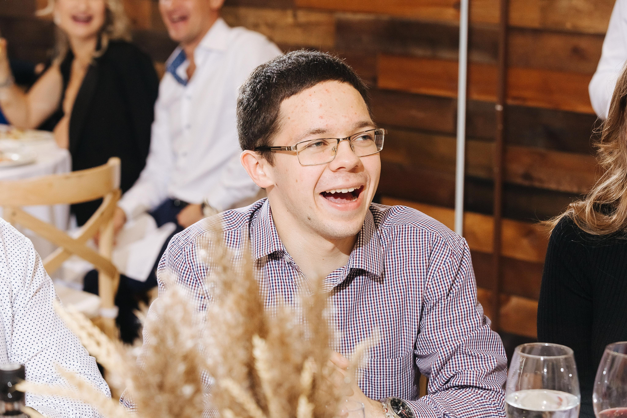 За городом. Фотограф в Красноярске Надежда Воскресенская