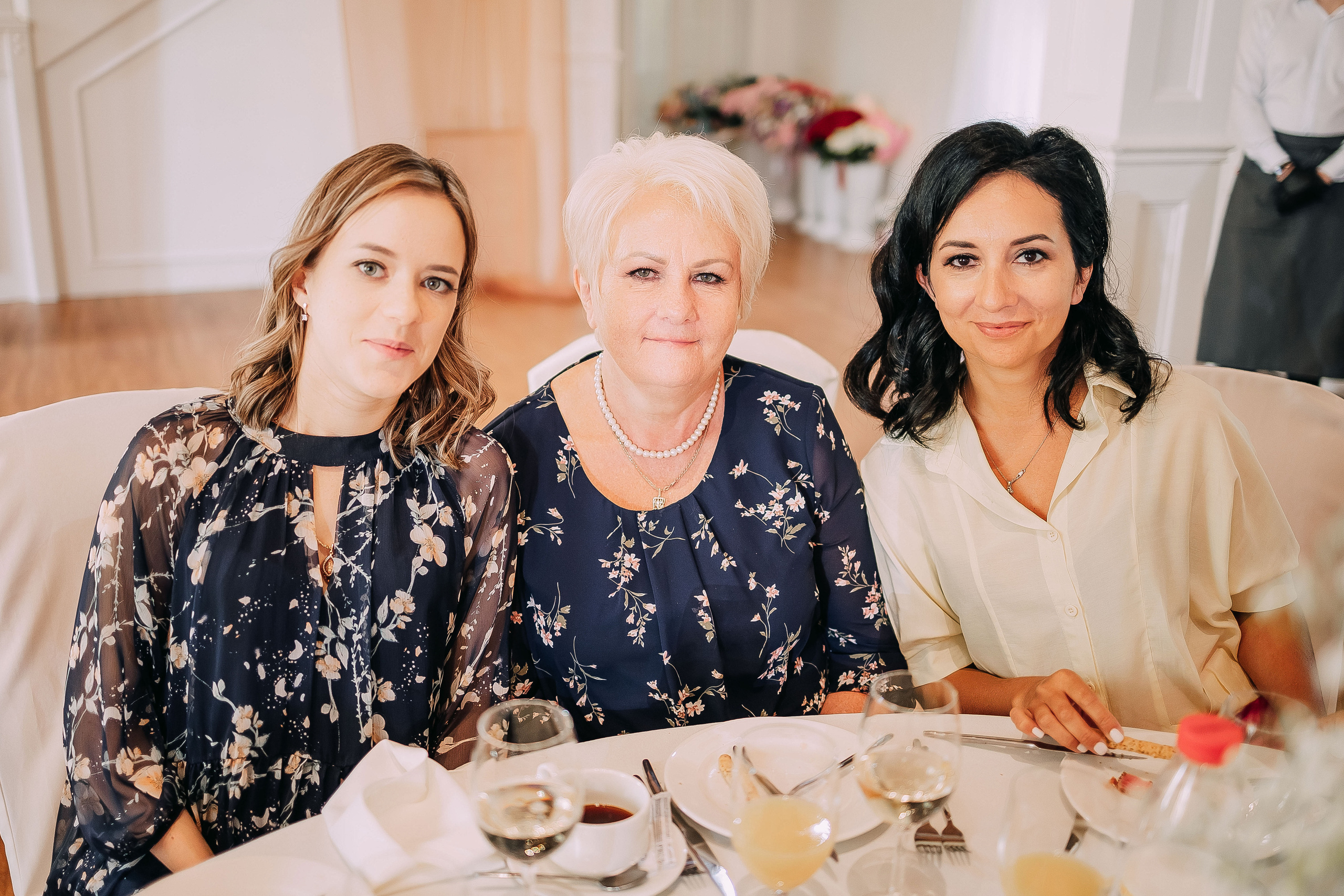 Второй свадебный день. Фотограф в Красноярске Надежда Воскресенская