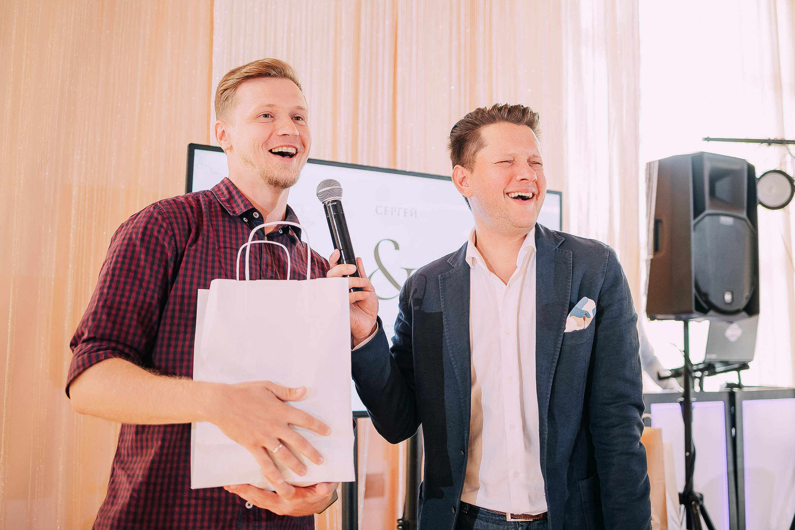 Второй свадебный день. Фотограф в Красноярске Надежда Воскресенская