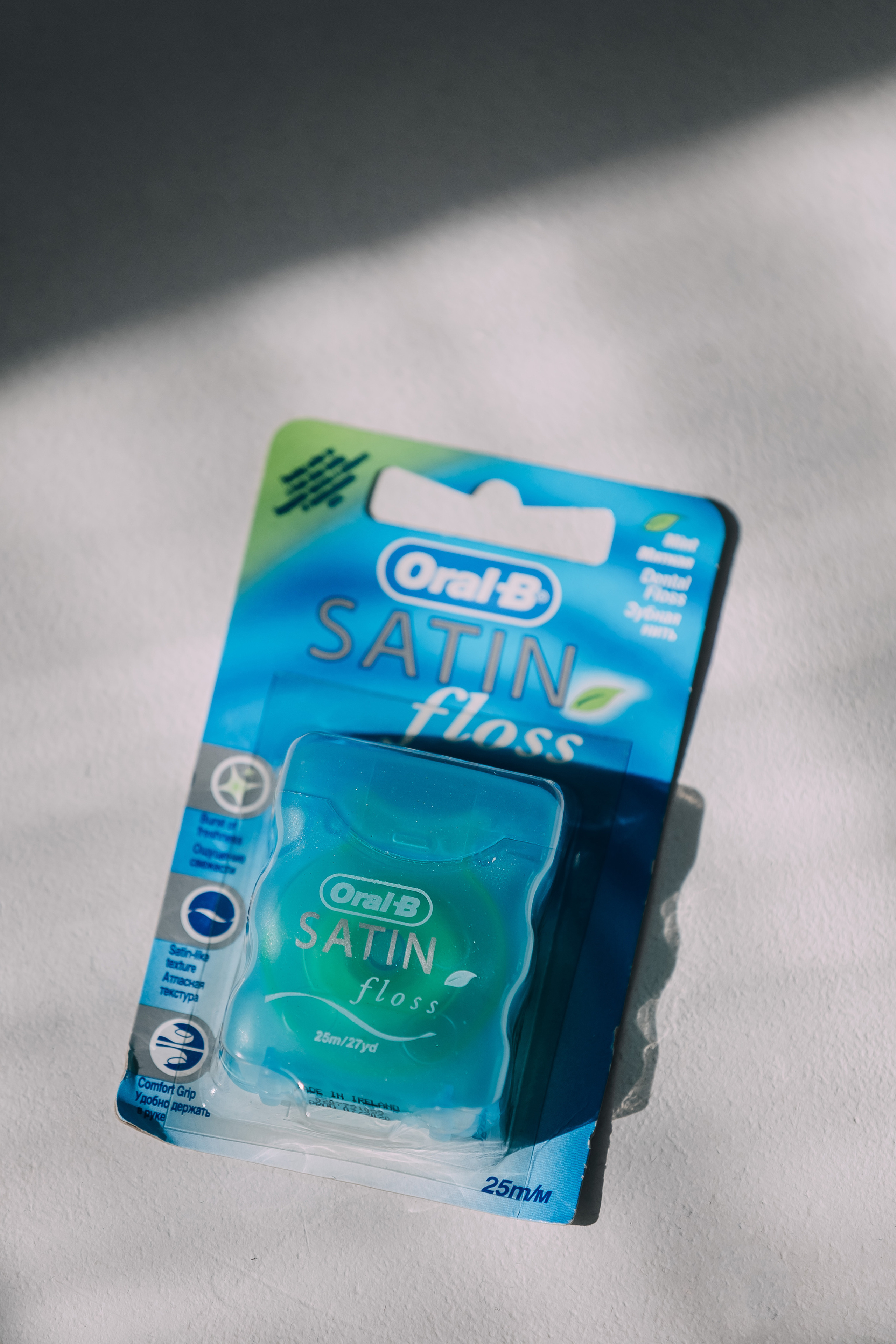 Стоматология. Фотограф в Красноярске Надежда Воскресенская