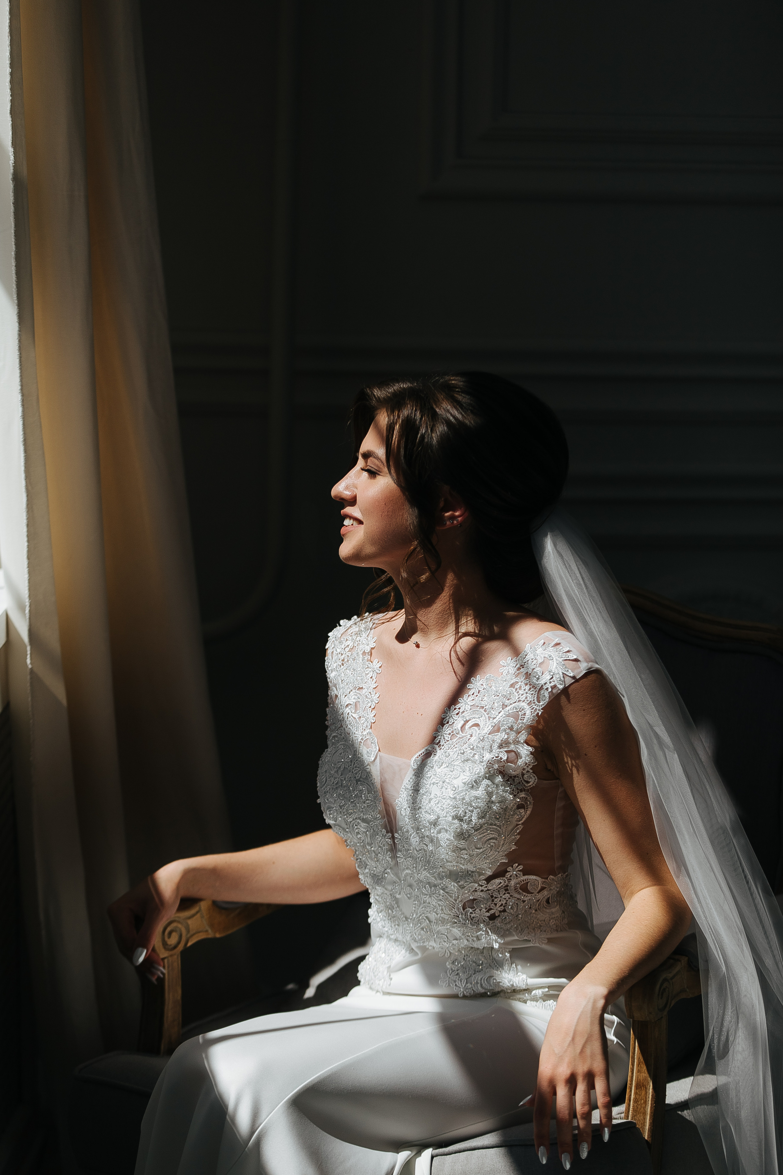 Иван Наталья. Фотограф в Красноярске Надежда Воскресенская