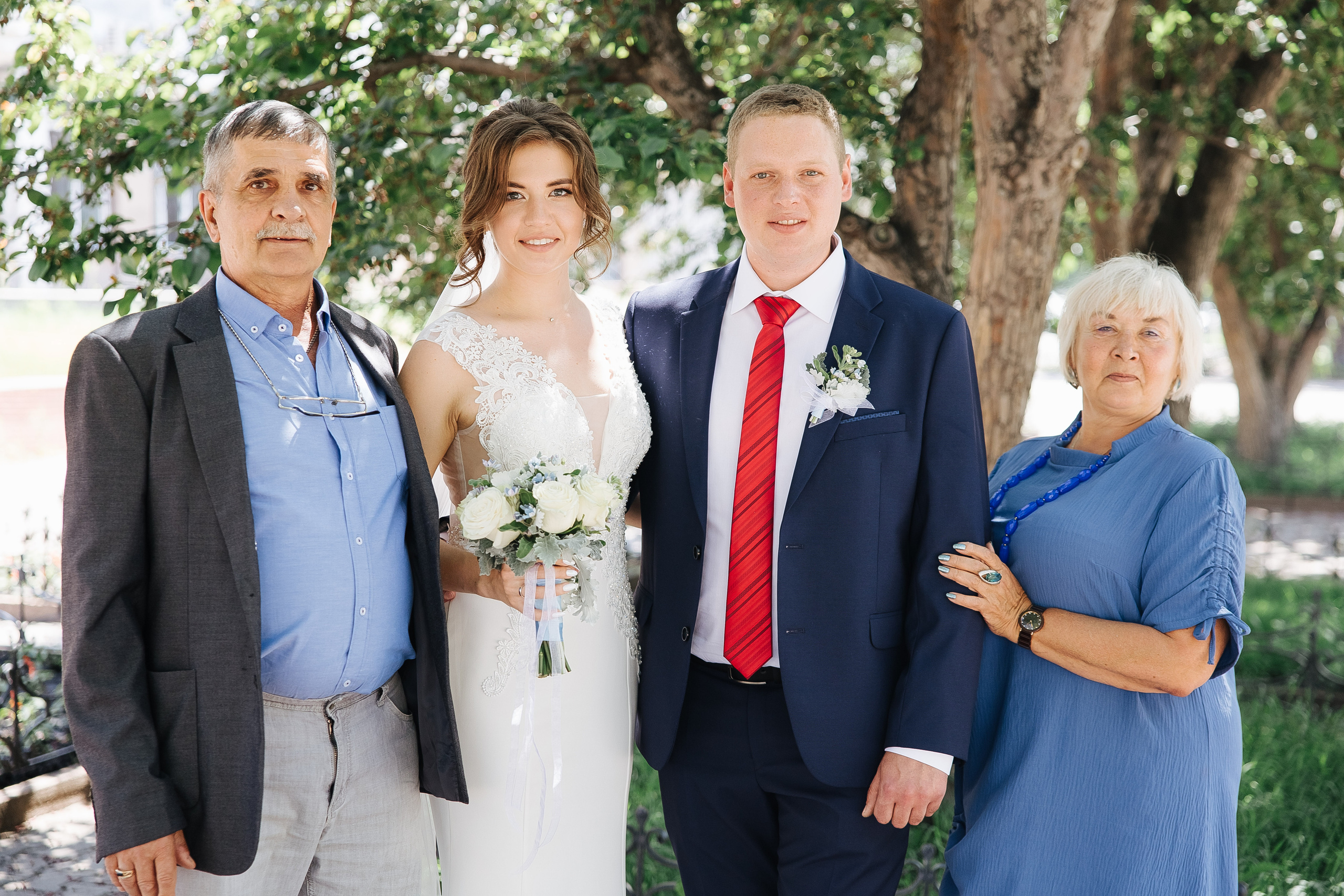 Иван Наталья. Фотограф в Красноярске Надежда Воскресенская