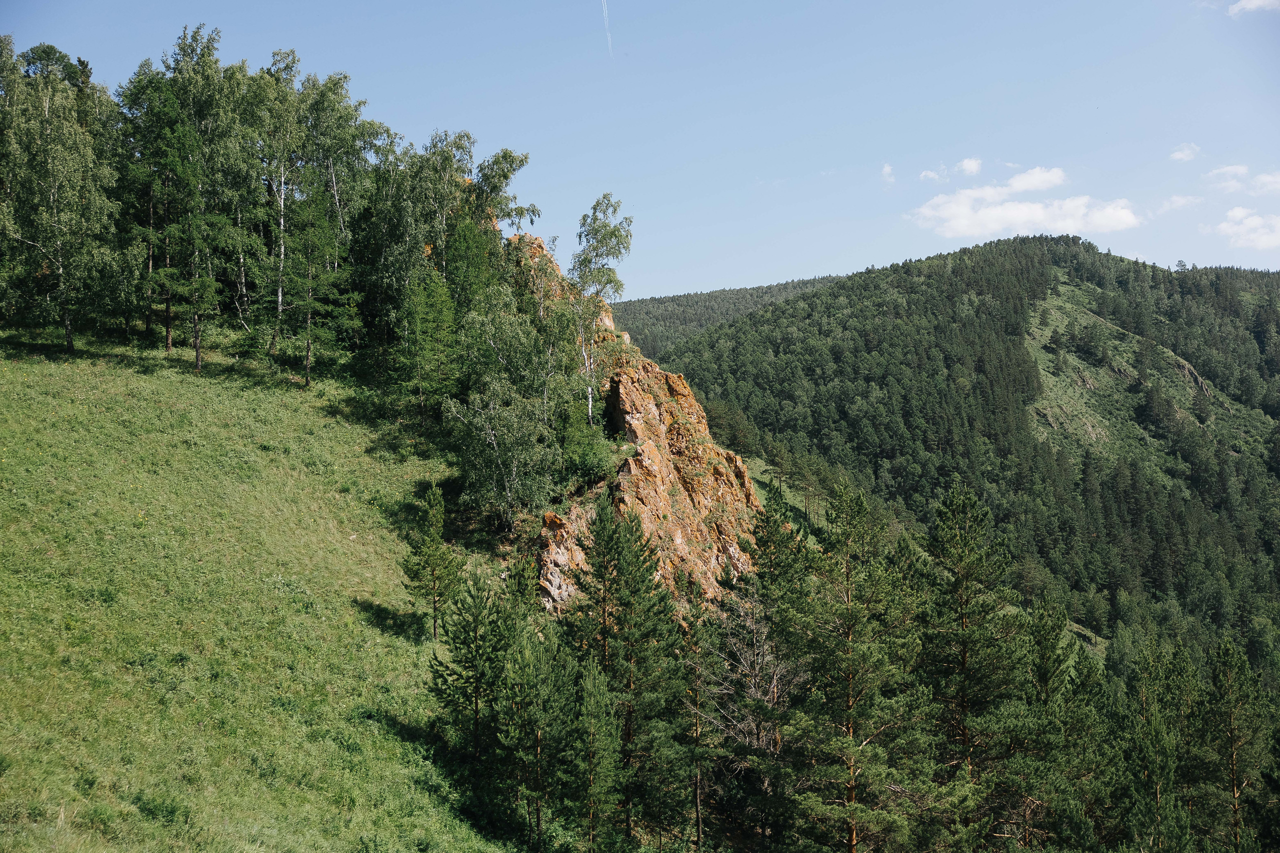 Иван Наталья. Фотограф в Красноярске Надежда Воскресенская