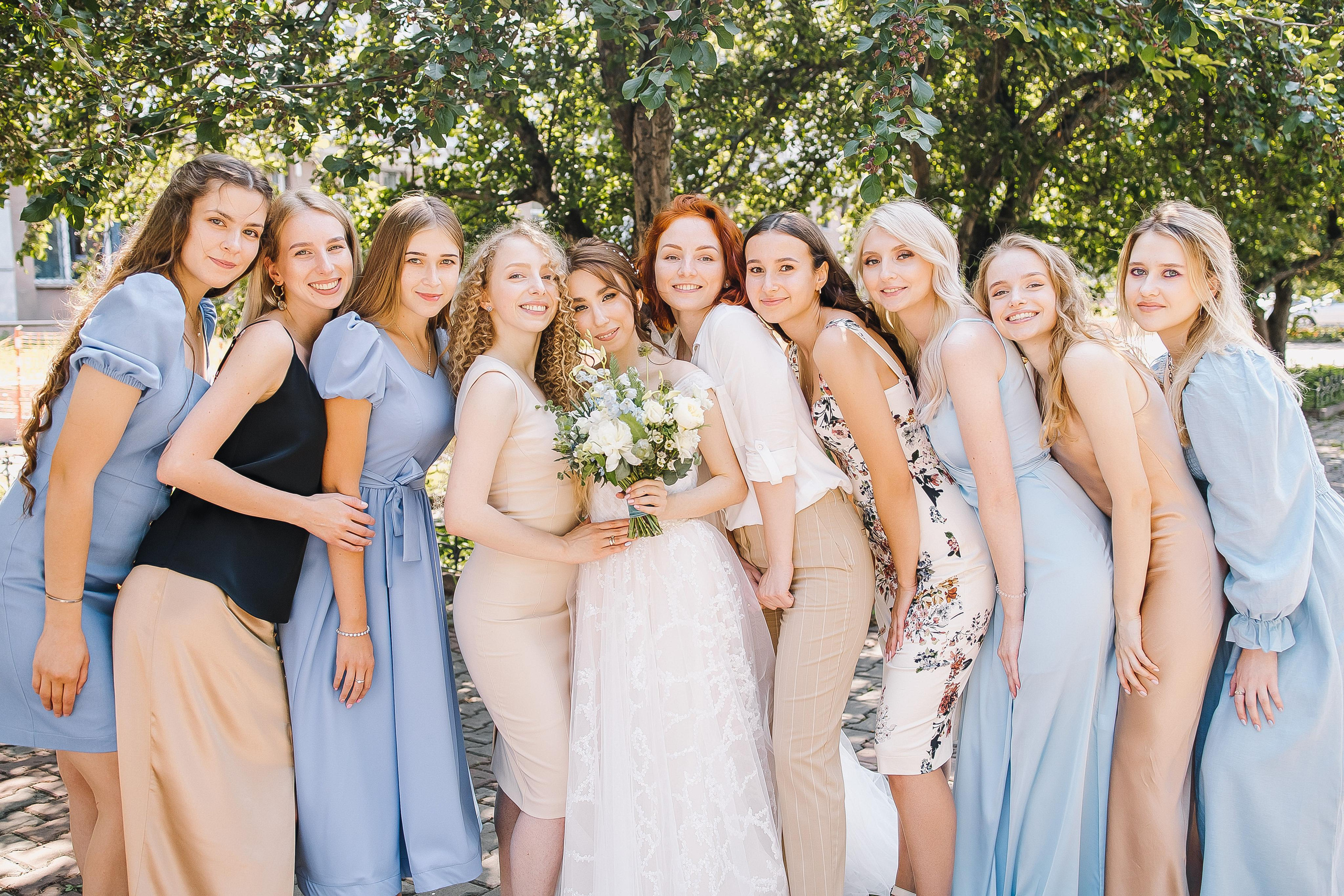 Дмитрий и Яна. Фотограф в Красноярске Надежда Воскресенская