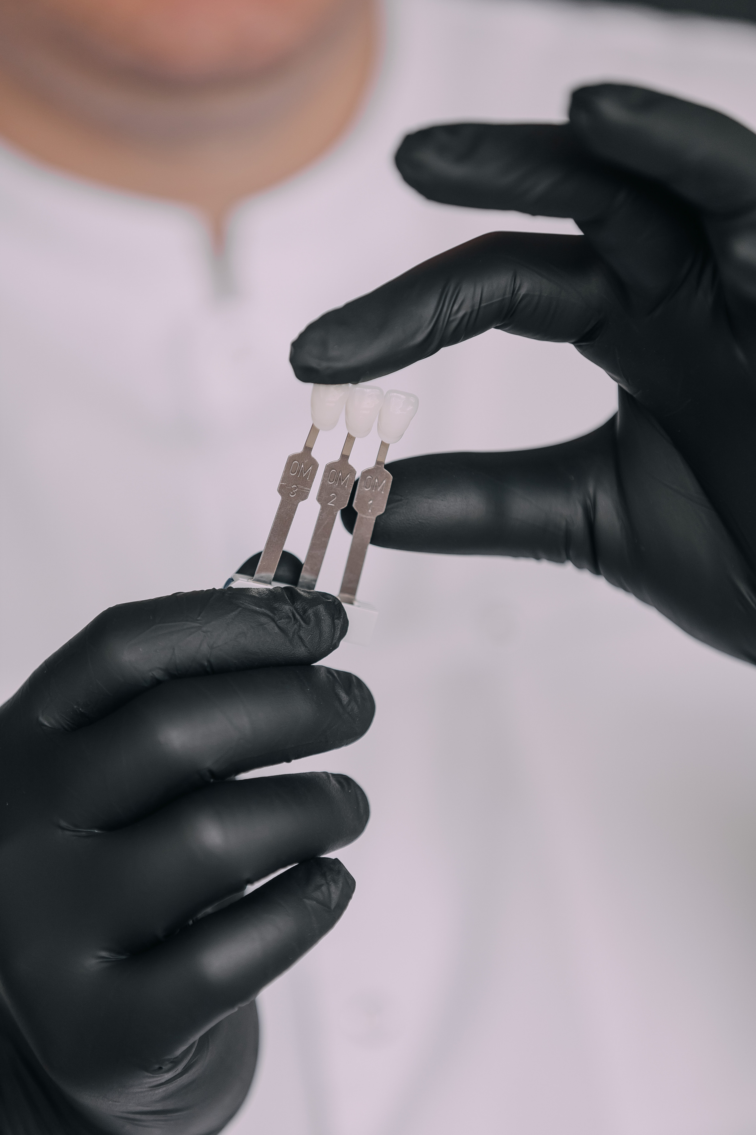 Стоматология. Фотограф в Красноярске Надежда Воскресенская